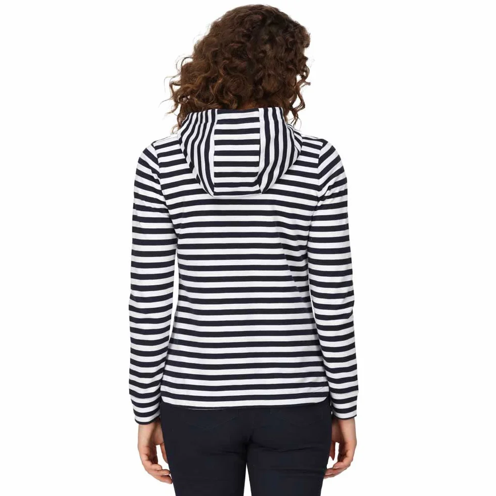 Regatta Bluza Kobiety Bluza Z Kapturem Bayla