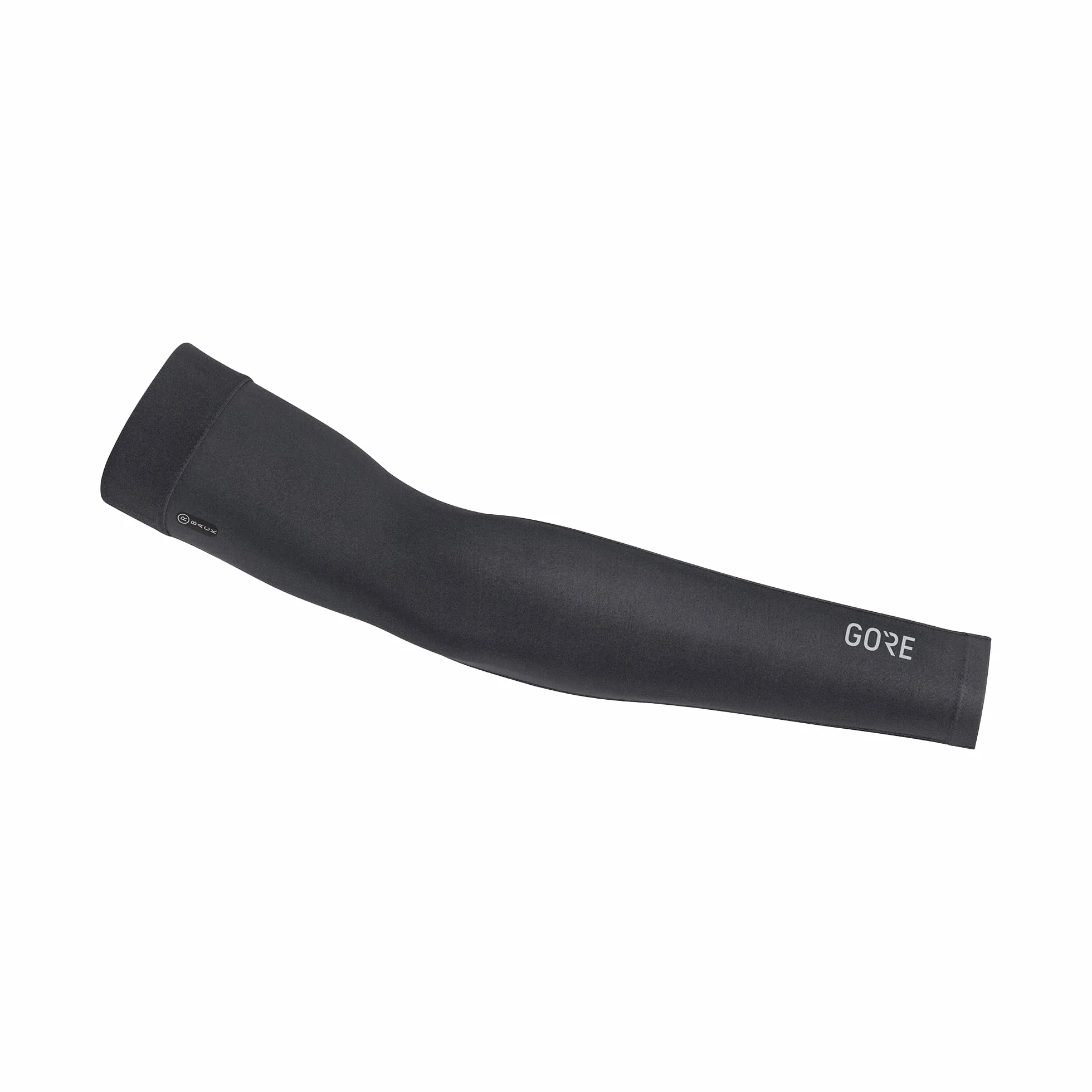 Gore Wear 100741 Ocieplacze na Ramiona, Czarny, M-L