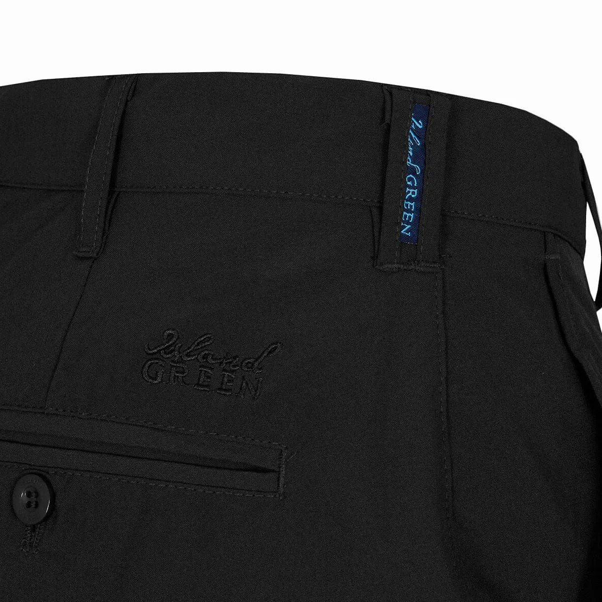 Island Green Gripper Breathable Golf Shorts - Szorty golfowe Mężczyźni