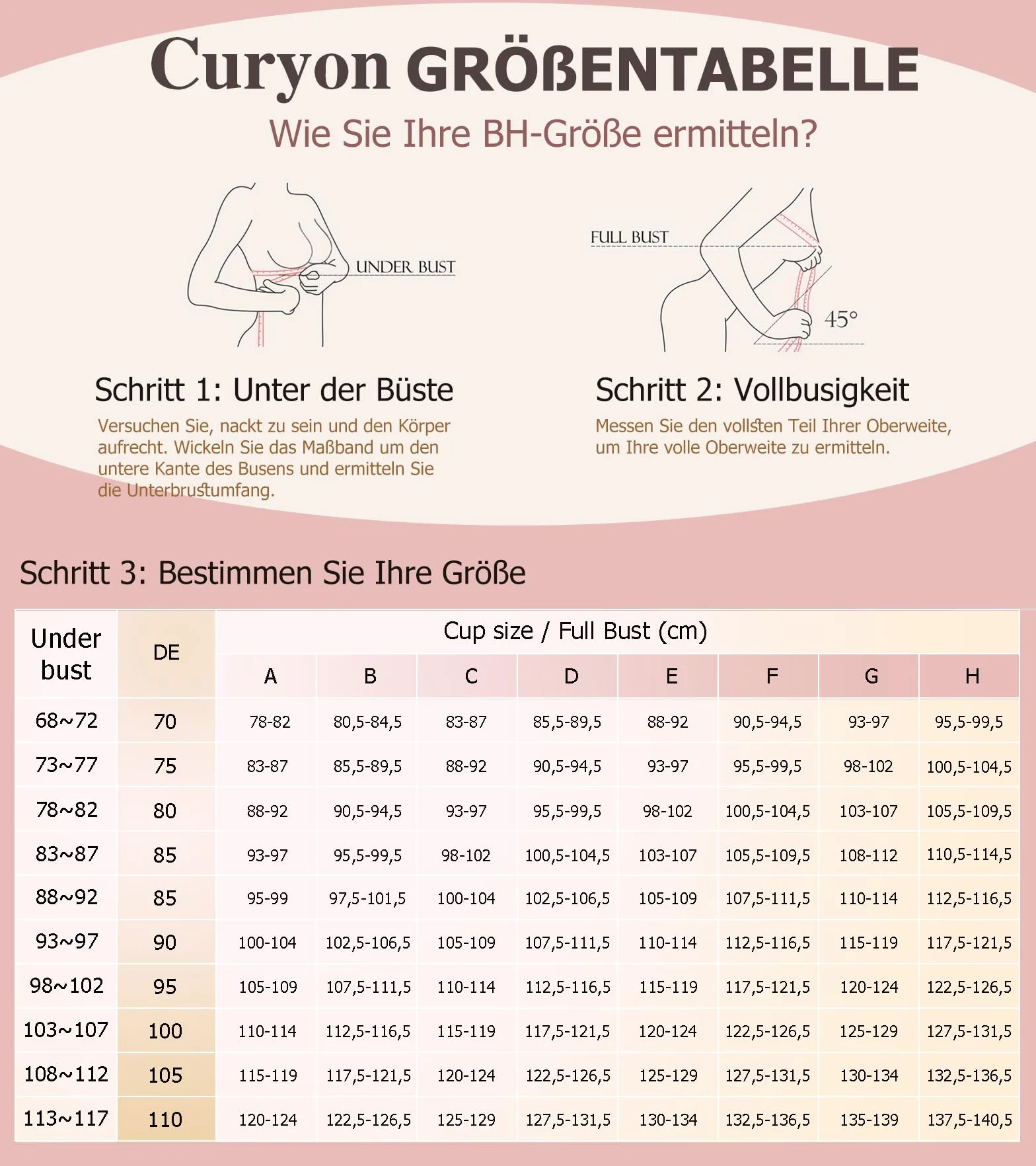 Damski biustonosz sportowy o wysokim efekcie Racerback Plus Size bez wyściółki, bez fiszbin