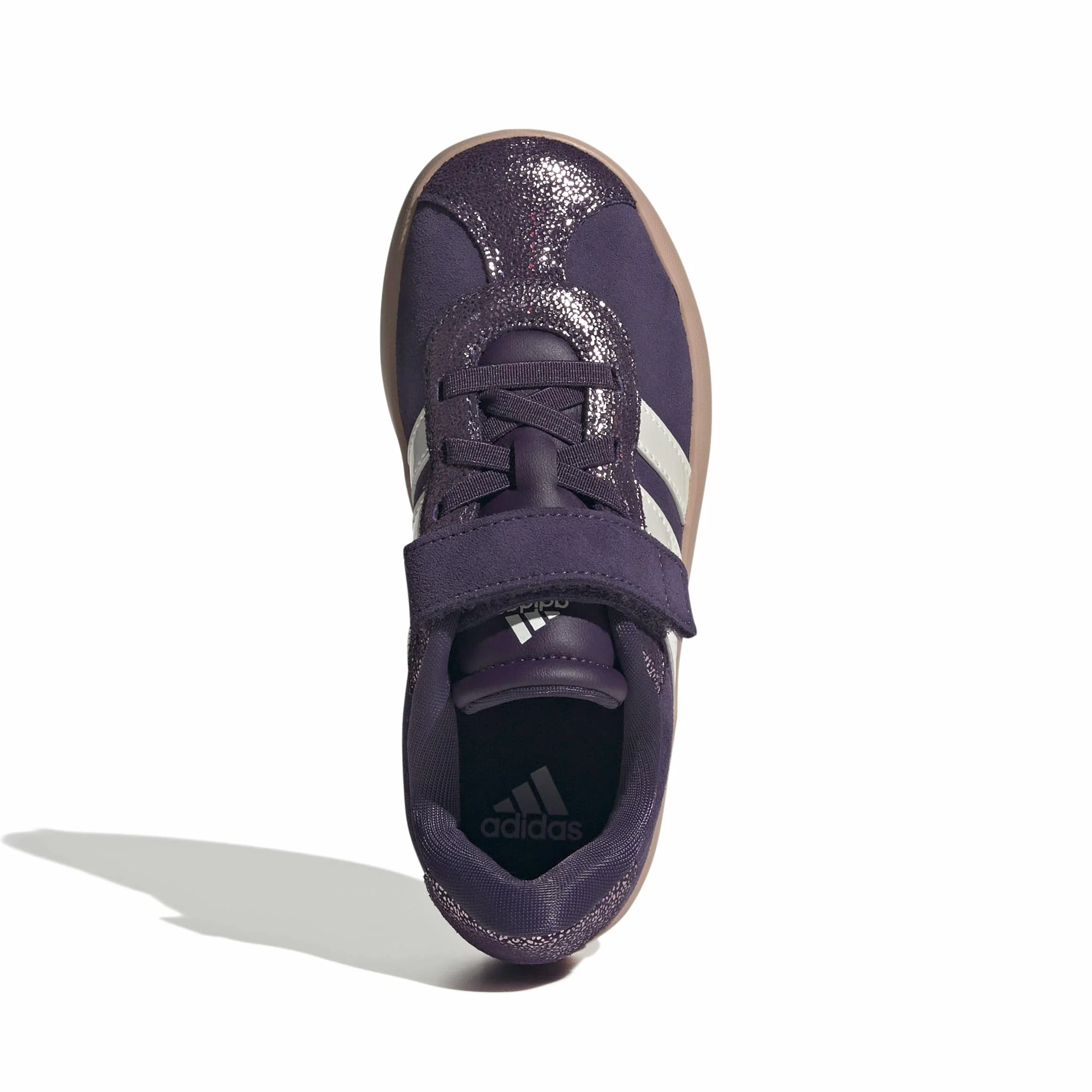 adidas Uniseks - dzieci VL COURT 3.0 SHOES CHILDRENButy