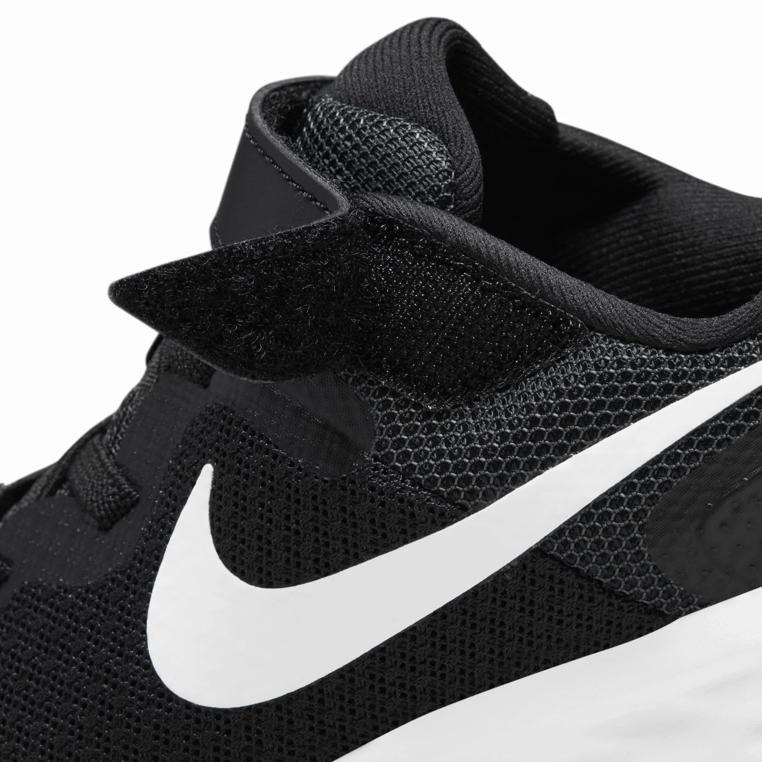 NIKE Uniseks - dzieci Revolution 6 Nn (Psv) Buty gimnastyczne