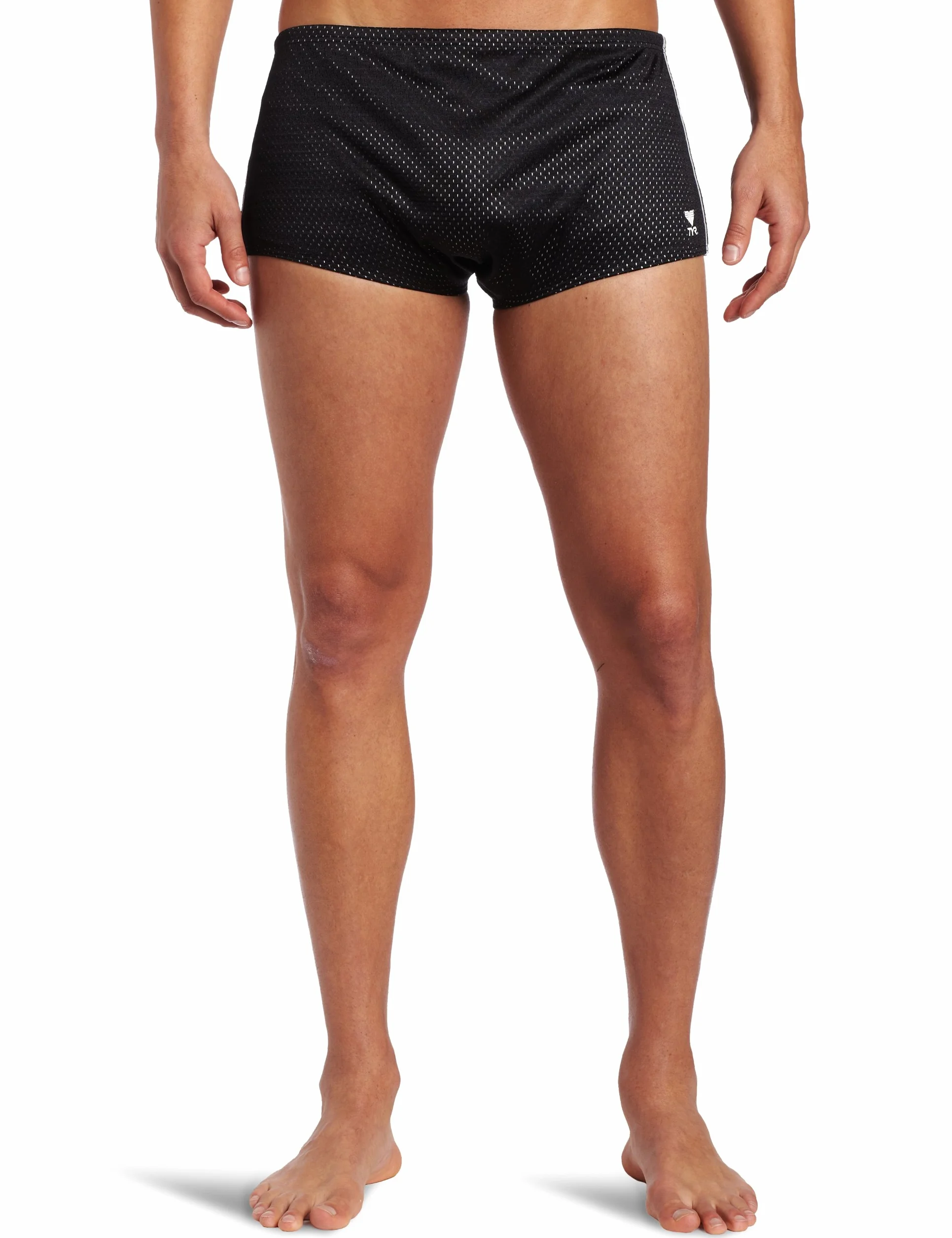 TYR Poly Mesh Trainer Trener siatki poliestrowej Unisex Dorosły