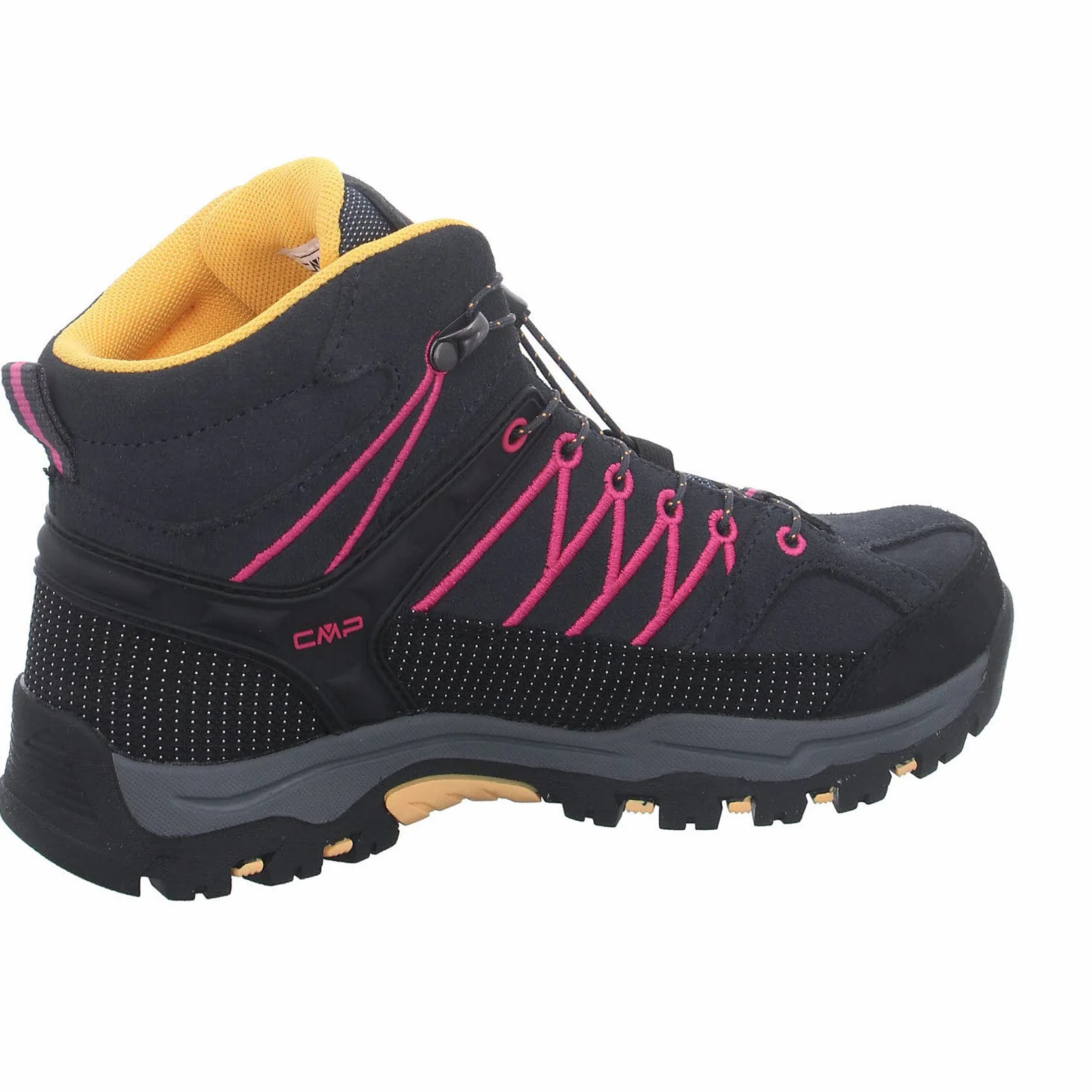 CMP CMP Kids Rigel Mid hiking boot - Buty trekkingowe i trekkingowe Unisex - dzieci