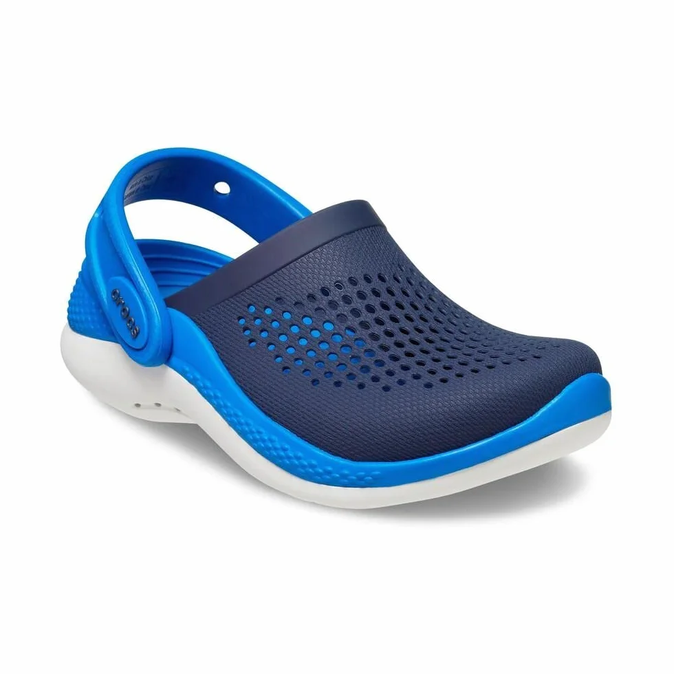 Crocs Uniseks - dzieci Literide 360 Clog TChodak