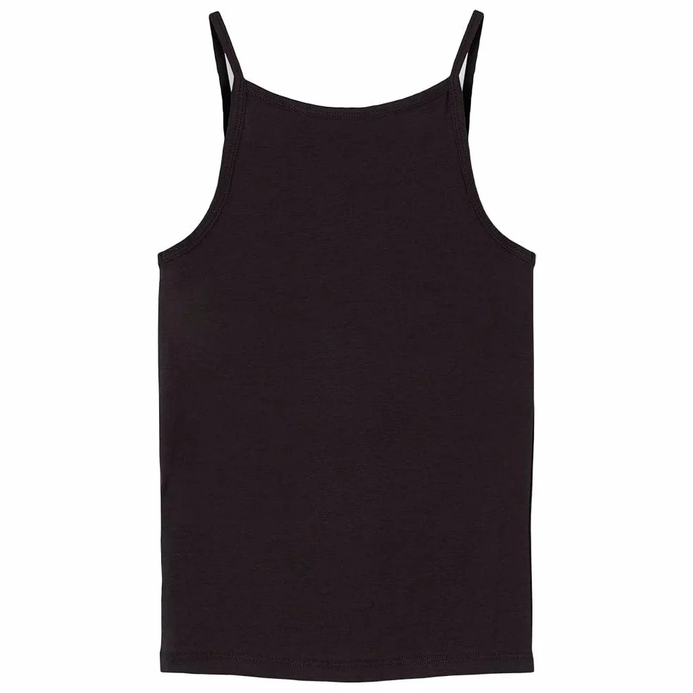 NAME IT Kalesony Dziewczynki Nkfstrap Top 2p Noos
