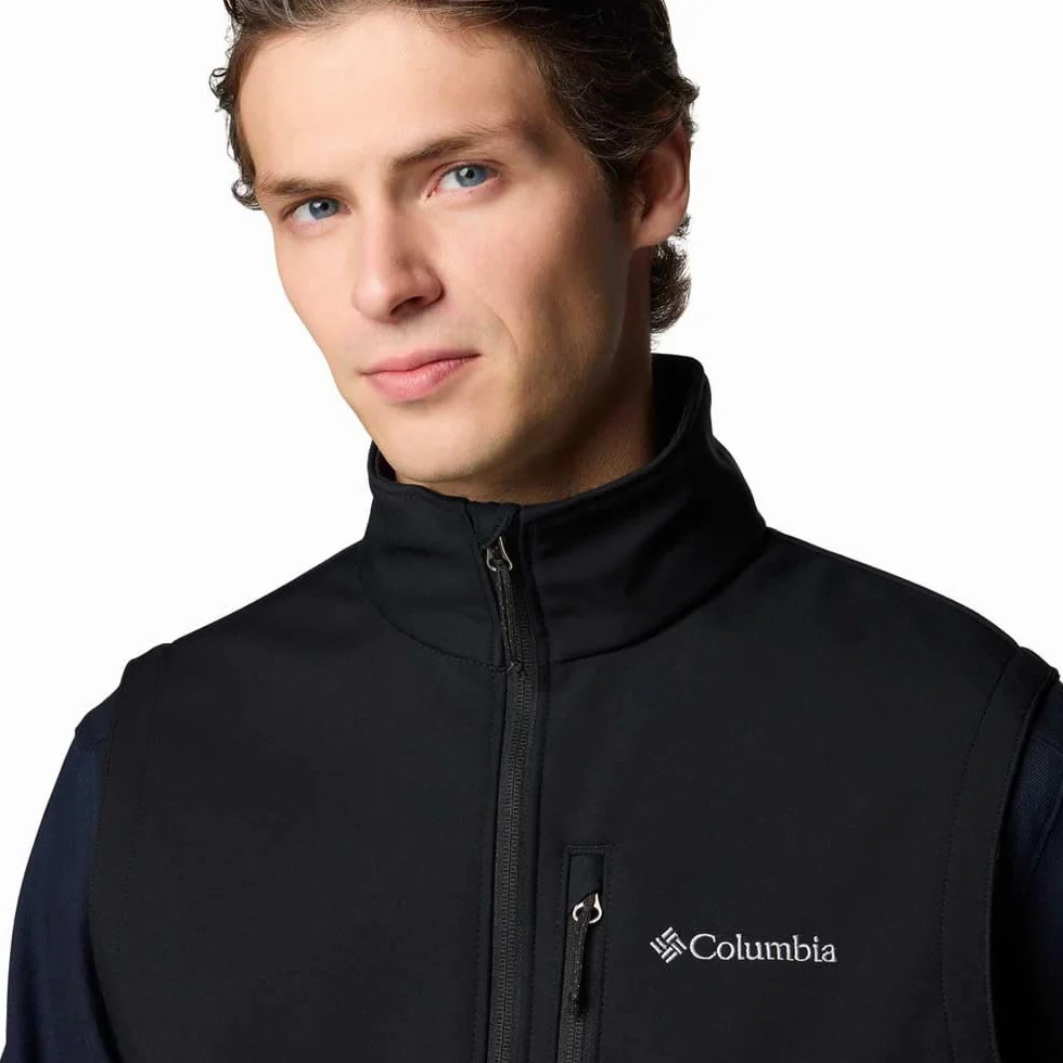 Columbia Ascender II Kamizelka softshellowa męska
