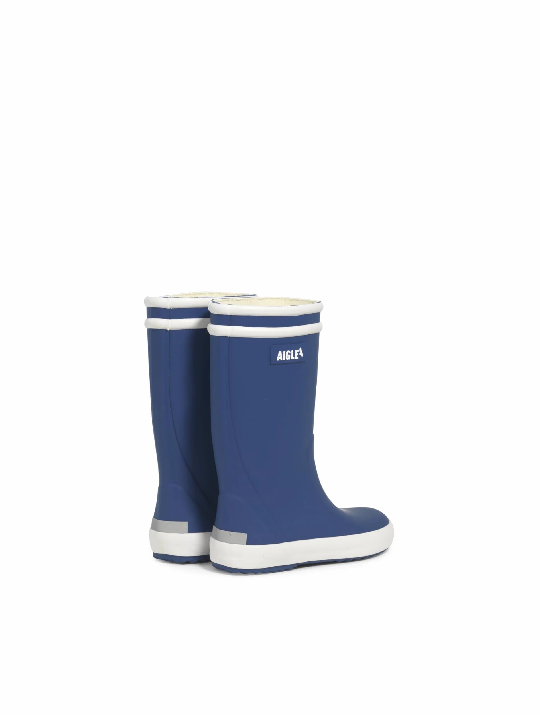 Aigle Lolly Pop 2 - Obuwie przeciwdeszczowe Unisex - dzieci