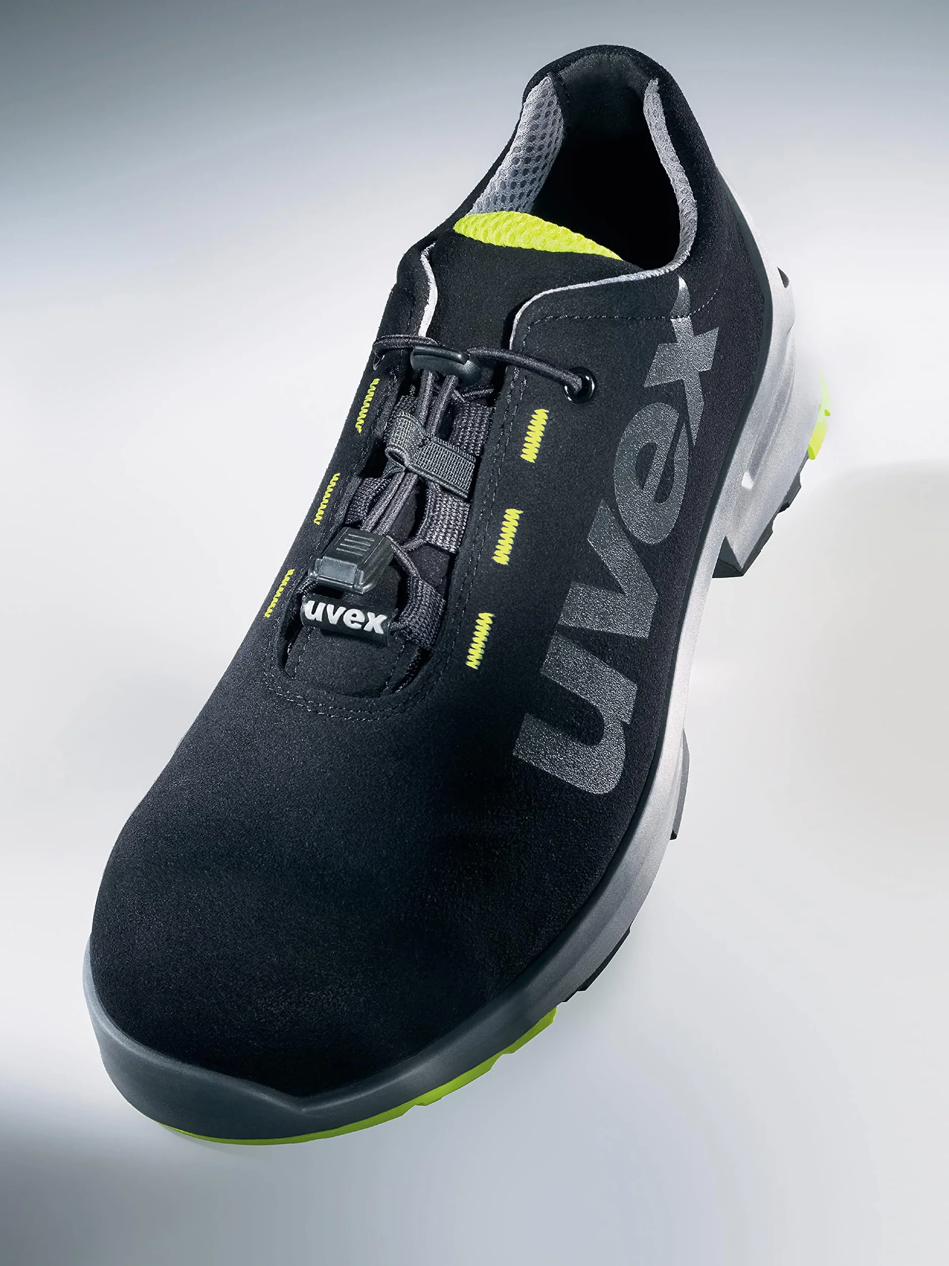 Uvex Uniseks 1Buty robocze
