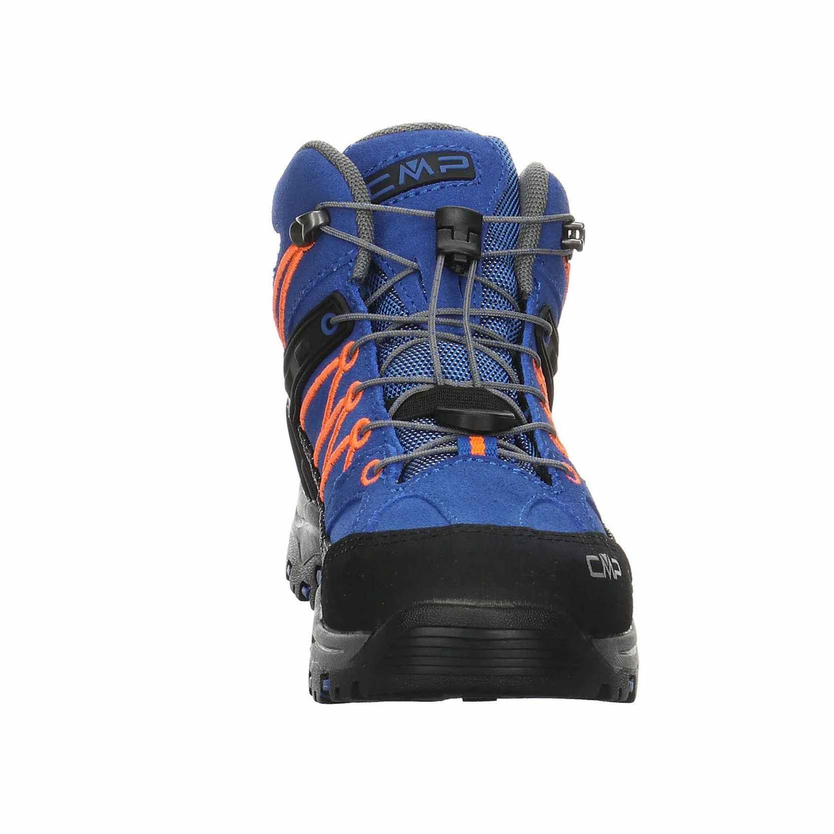 CMP CMP Kids Rigel Mid hiking boot - Buty trekkingowe i trekkingowe Unisex - dzieci
