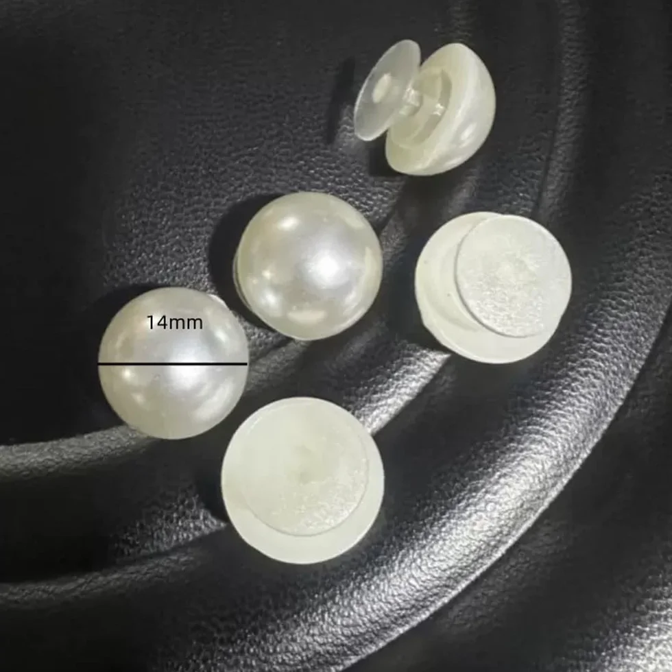 18 sztuk zawieszek do butów, przypinki do butów, z PCW, zawieszki do butów dziecięcych, perły, biżuteria do butów dla dziewcząt, chłopców, dzieci