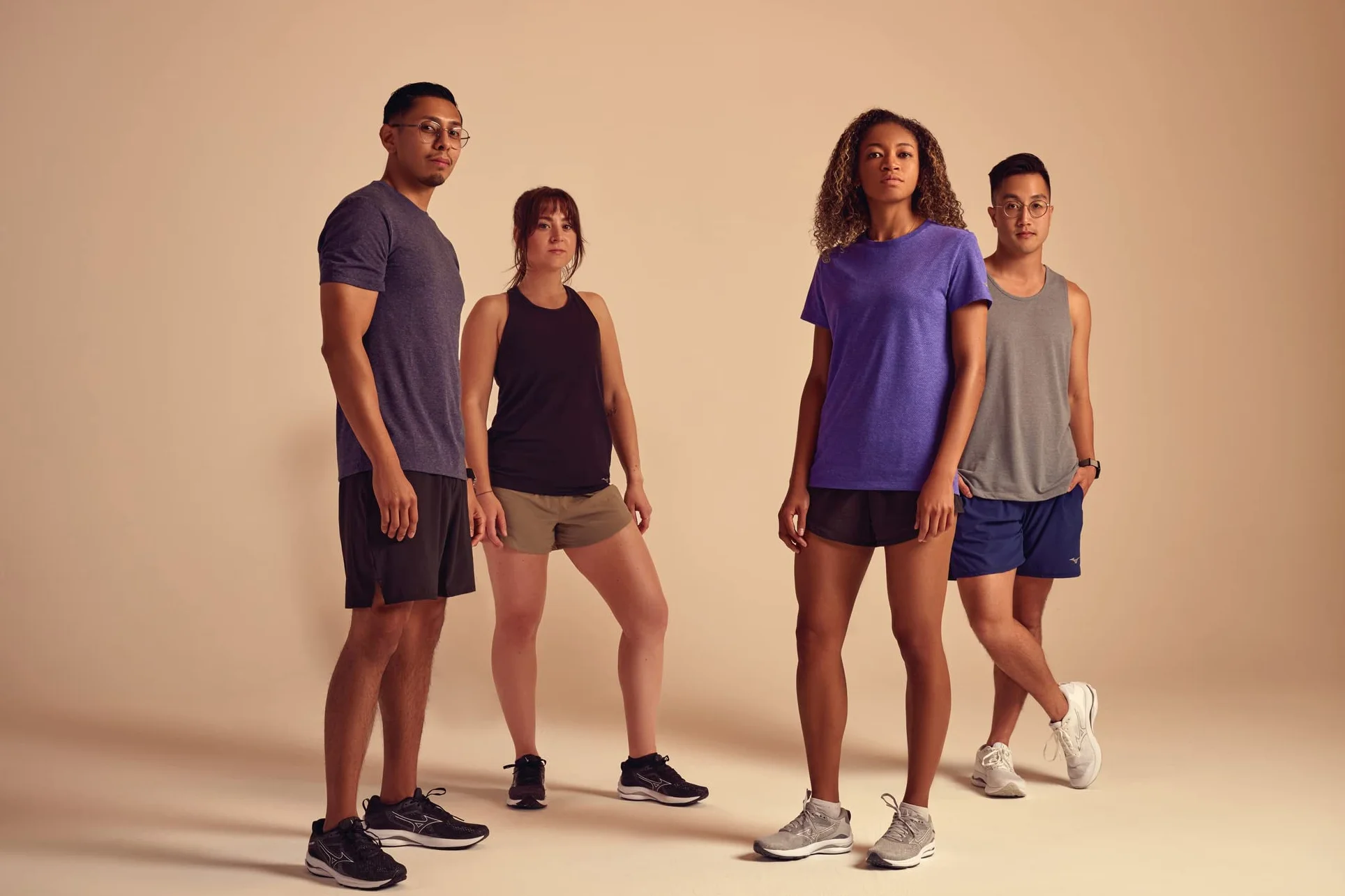 Mizuno Mężczyźni Wave LegacyAdidasy