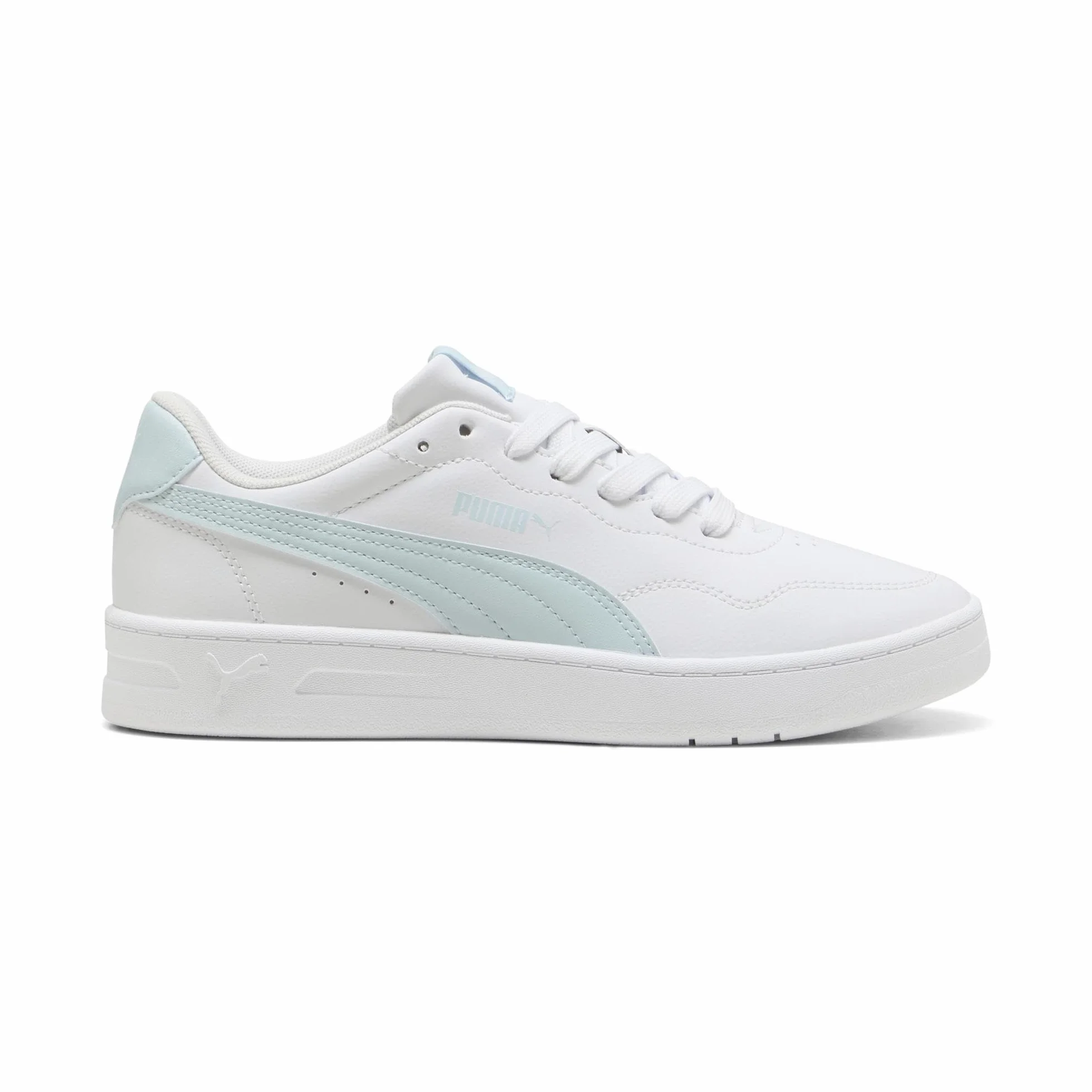 PUMA Kobiety Court LallyAdidasy