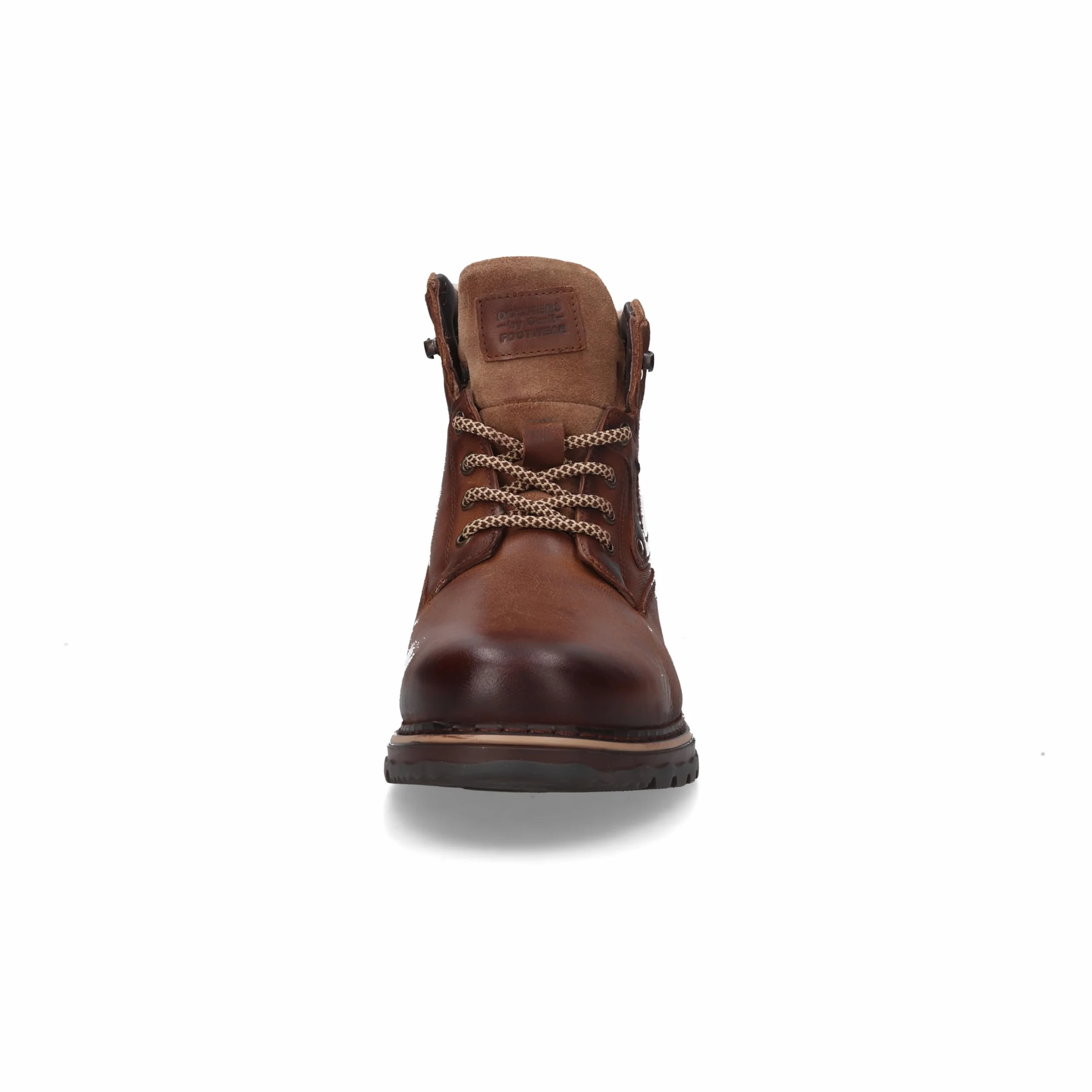 Dockers by Gerli Męskie botki Combat Boots