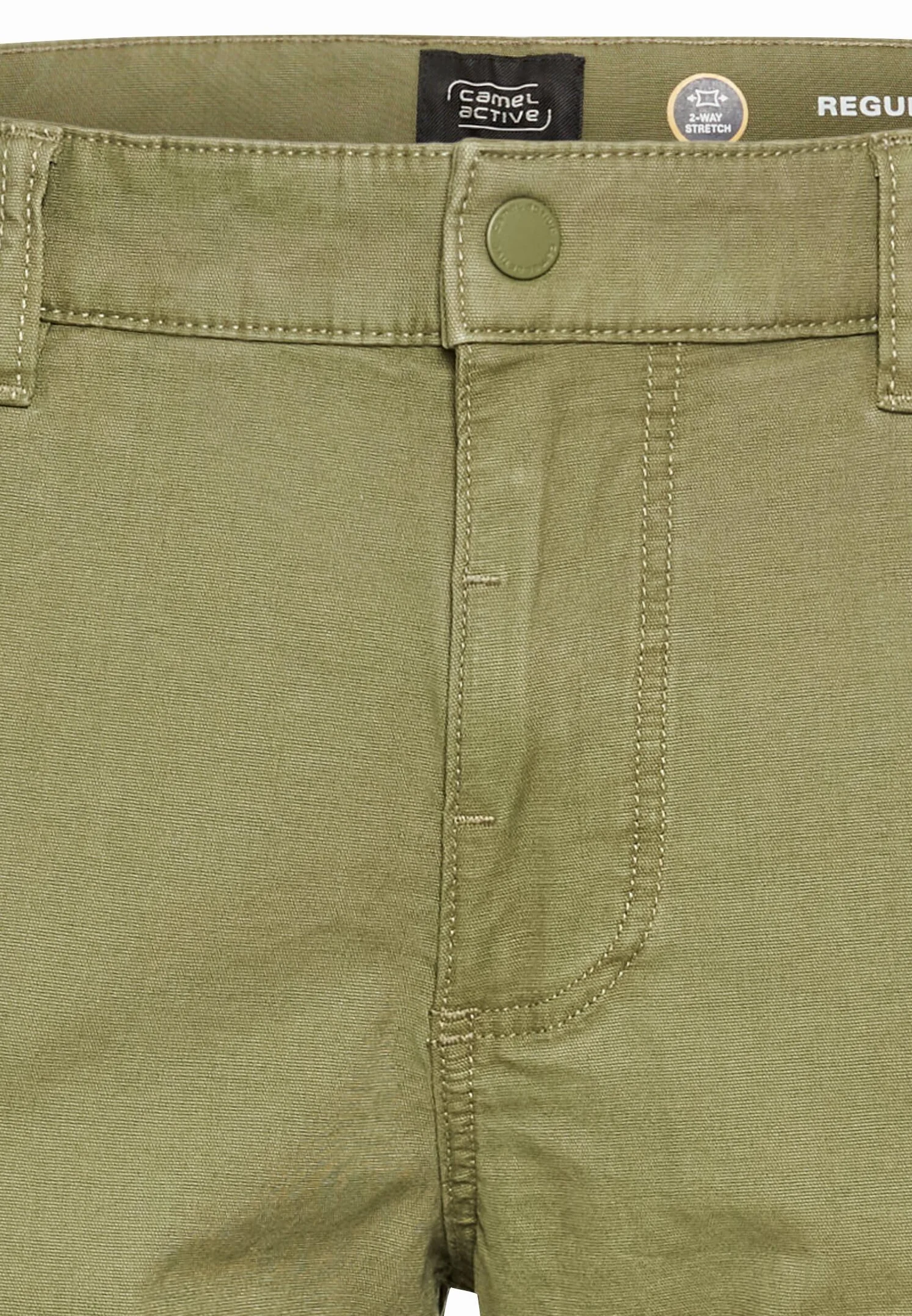 camel active 496r60-5f80 - Shorty Mężczyźni