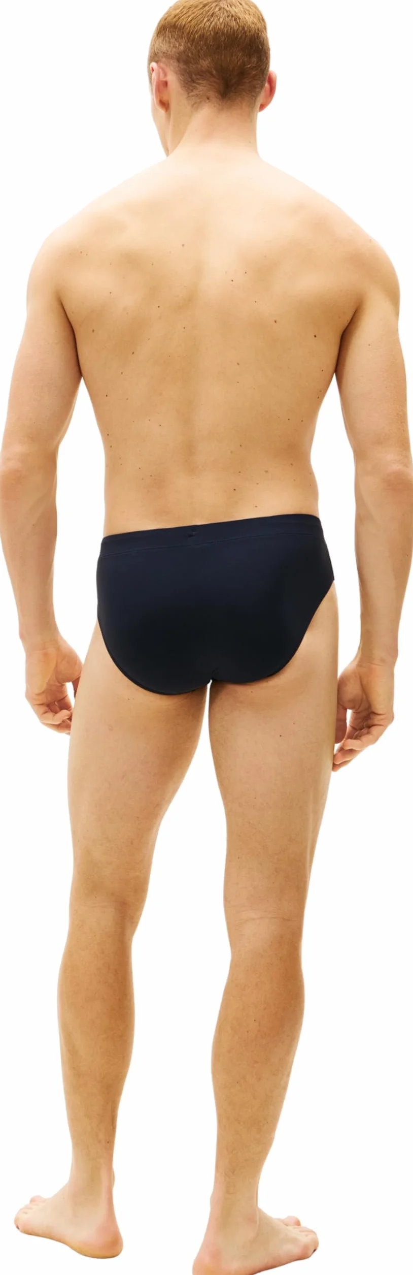 Tommy Hilfiger Kąpielówki Mężczyźni Brief Um0um03726