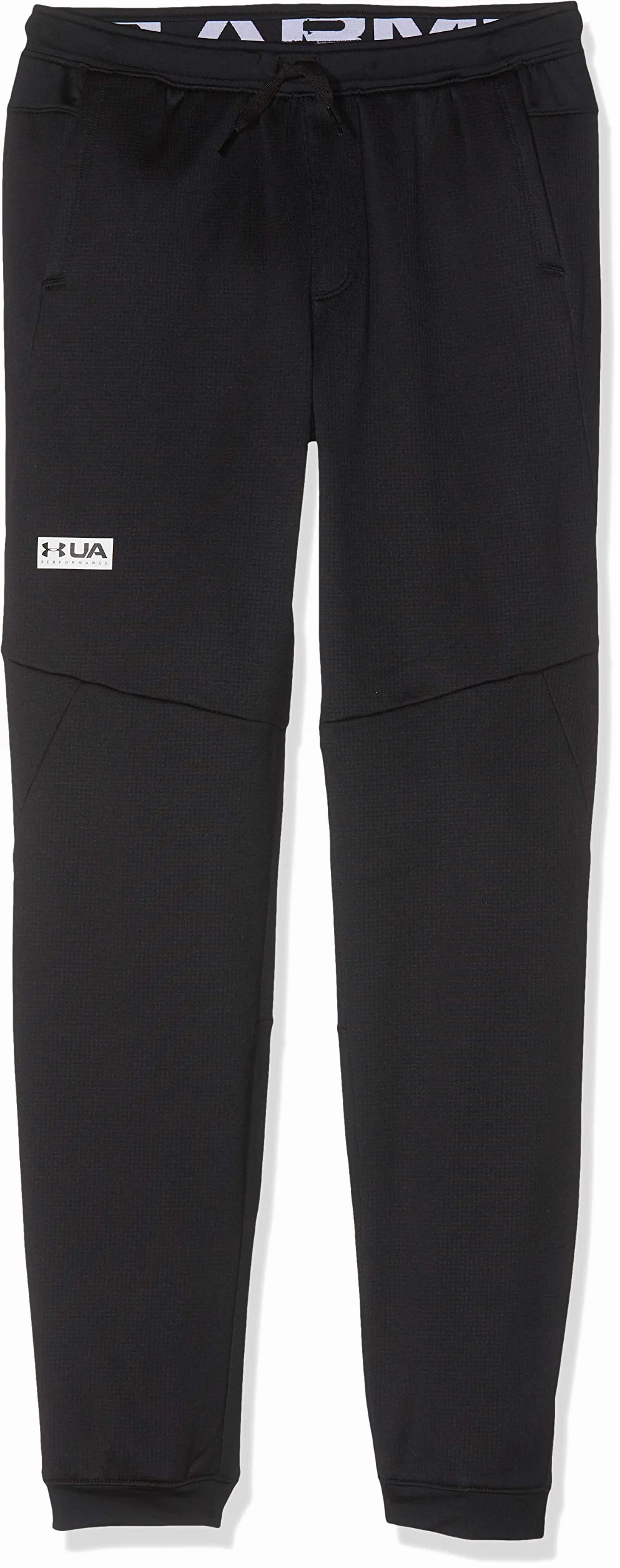 Under Armour Game Time Fleece Pant - Spodnie Uniseks - dzieci