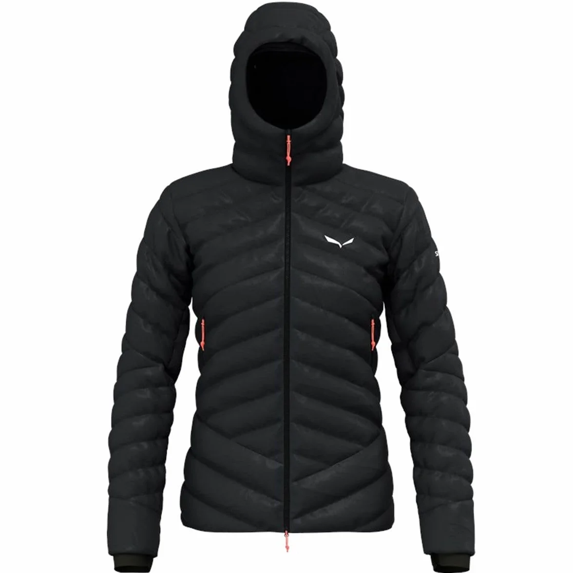 Salewa Kurtka Kobiety Ortles Med 3 Rds Dwn Jacket W