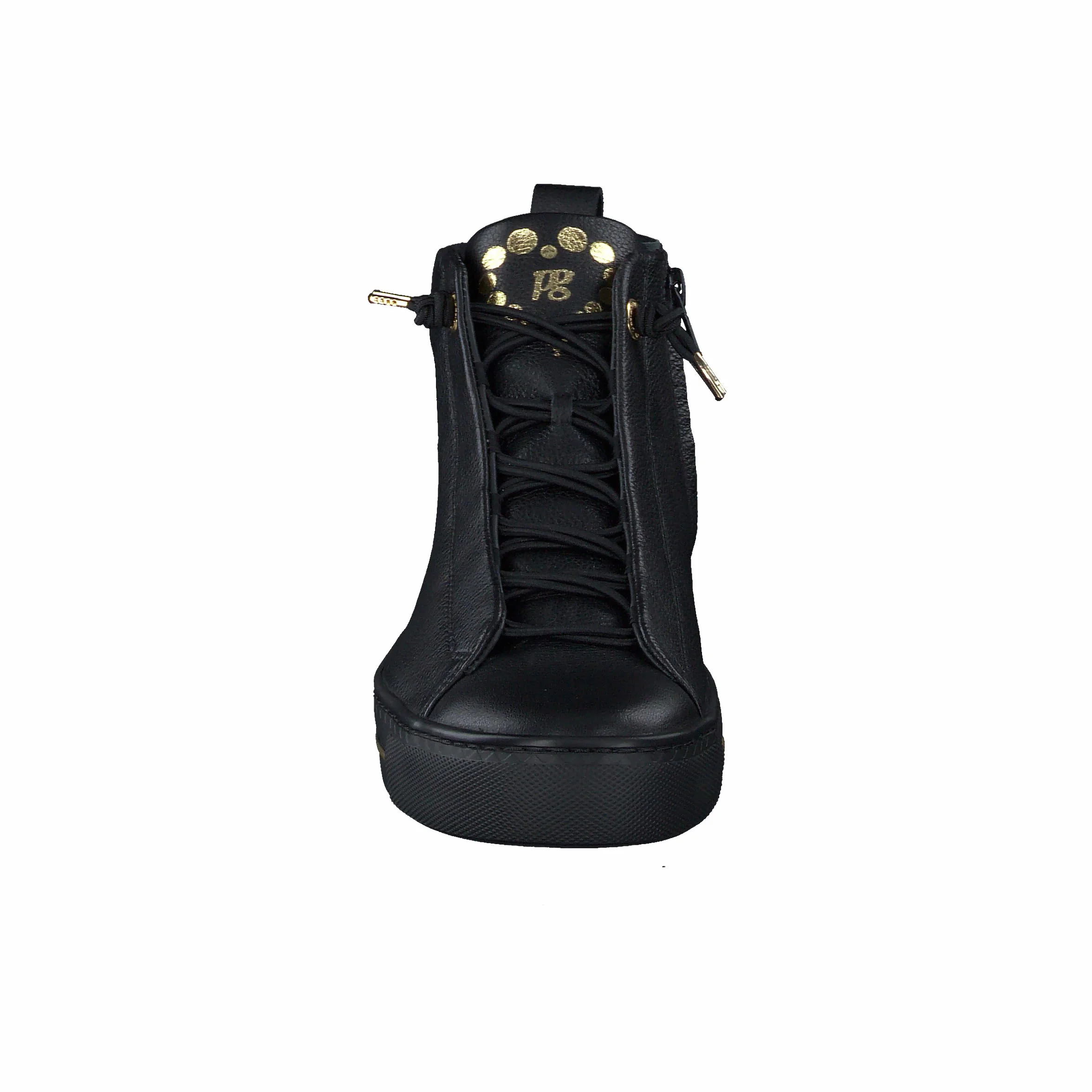 Paul Green Super Soft Hightop-Pauls damskie wygodne buty