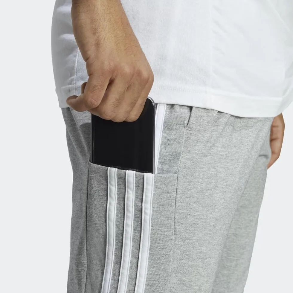 adidas M 3s Sj To Pt - Spodnie Mężczyźni