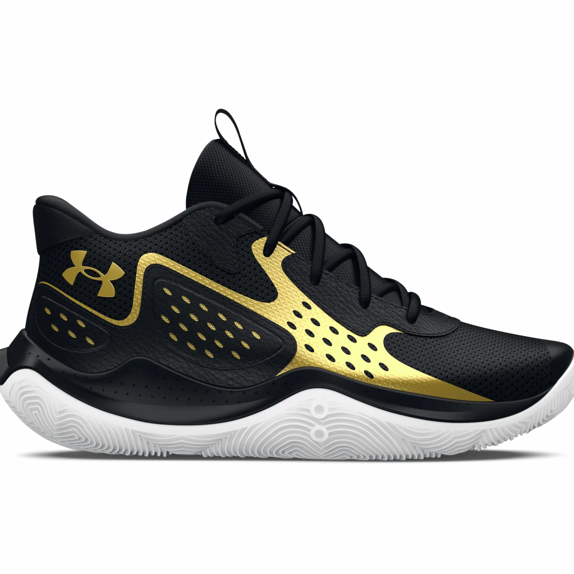 Under Armour Uniseks Ua Jet '23Adidasy