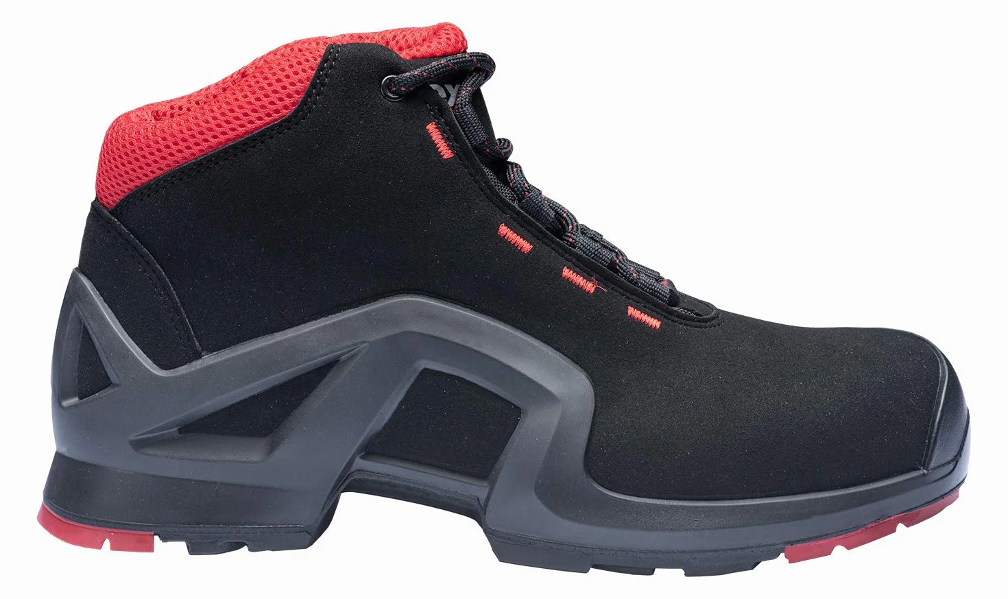 Uvex 85172, wysoki top m?ski