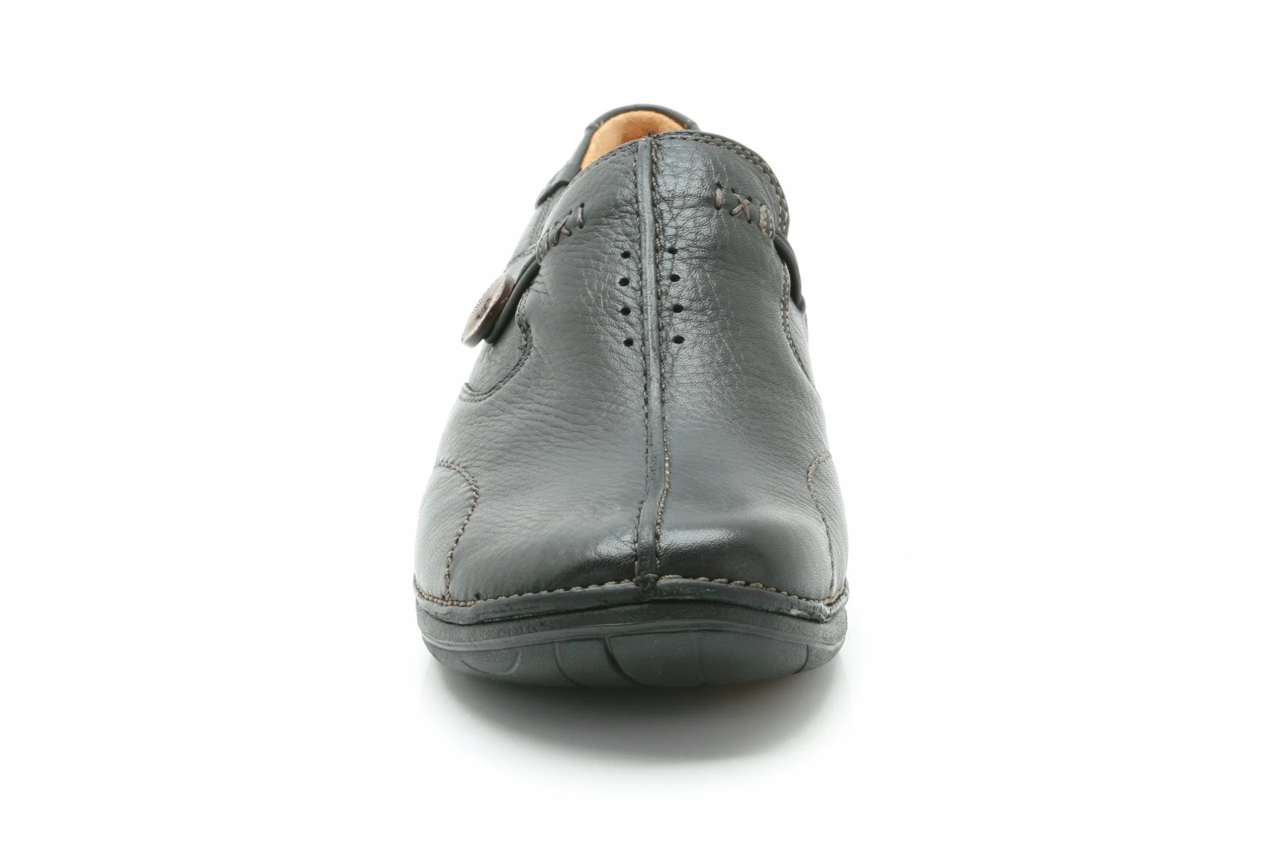 Clarks Pętla, mokasyny damskie