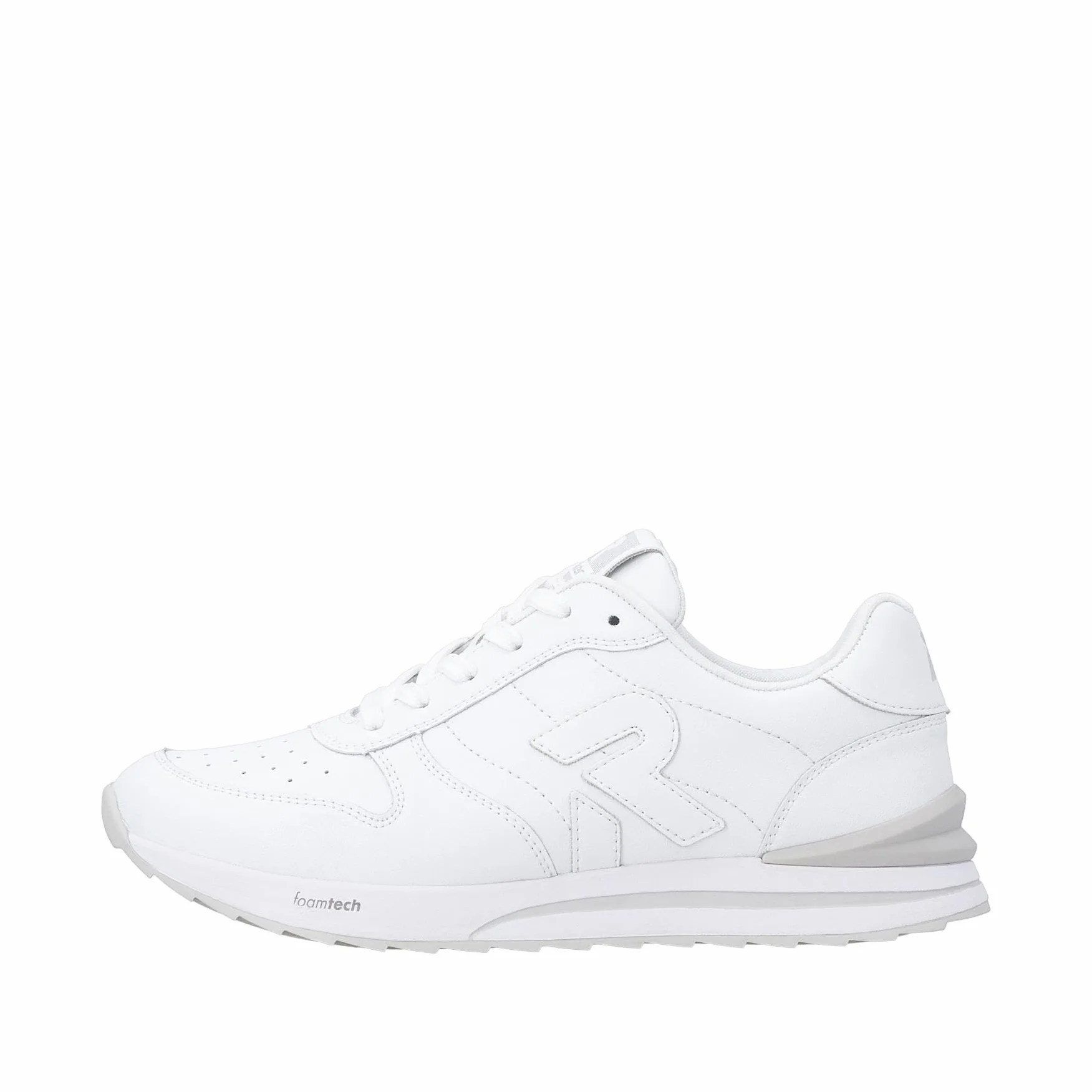 Rieker Kobiety W2401Sneakersy niskie