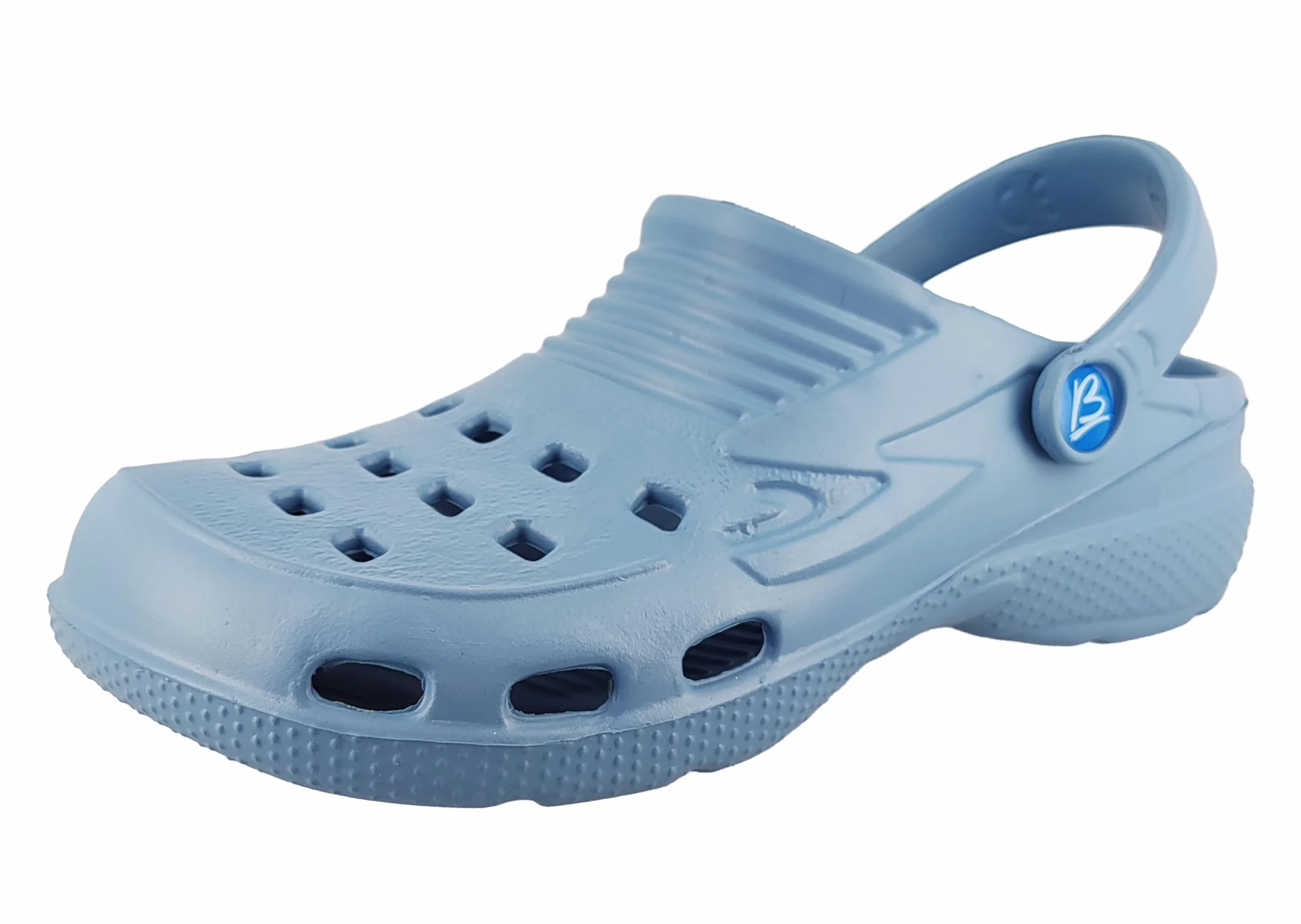 Beck Uniseks Clogs-956chodaki