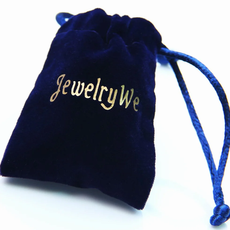 JewelryWe Retro zębatka zębata wysoka ażurowa ręczna nakręcana mechaniczny zegarek kieszonkowy szkielet zegarek sweter naszyjnik łańcuszek
