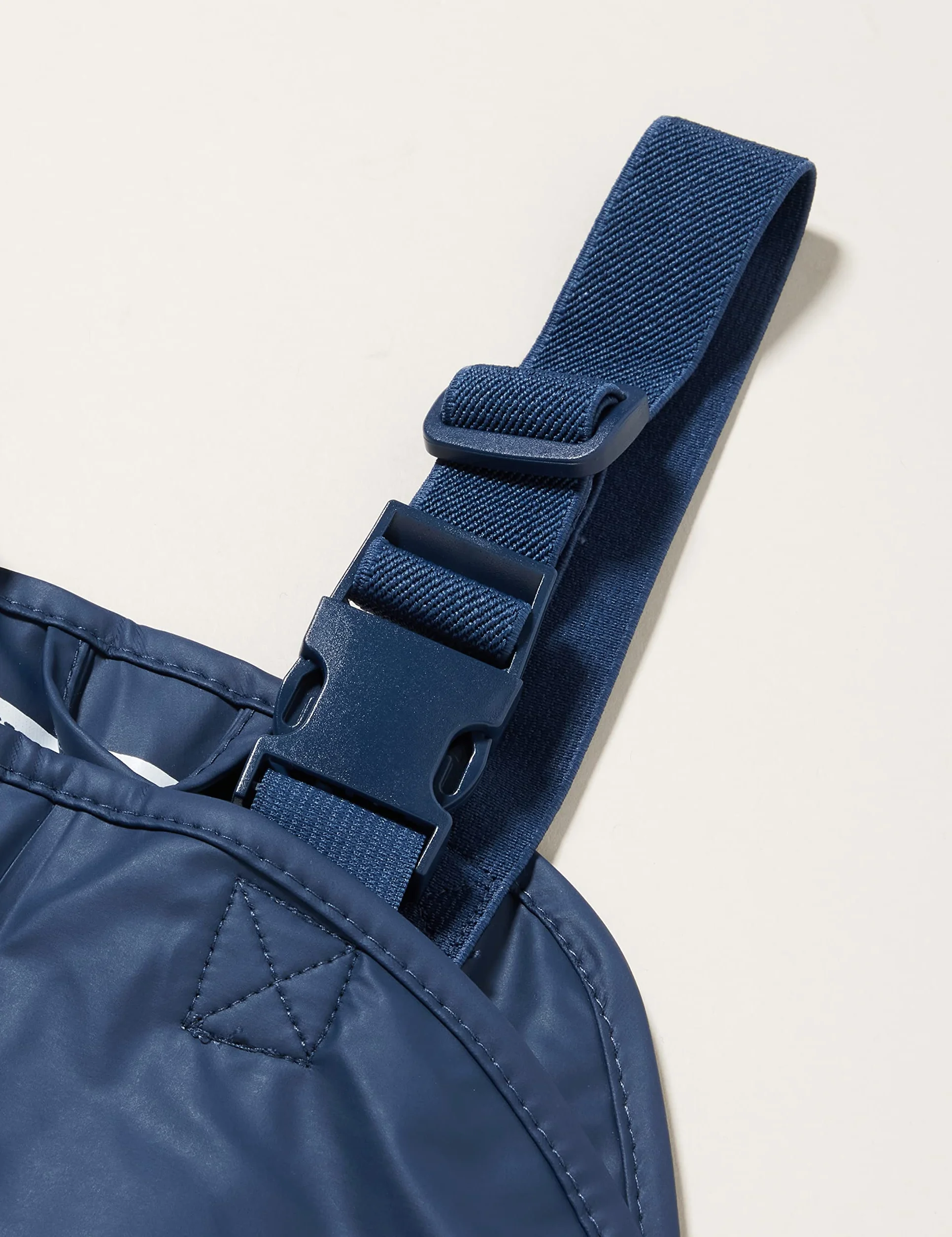Playshoes Dziecięce spodnie przeciwdeszczowe unisex