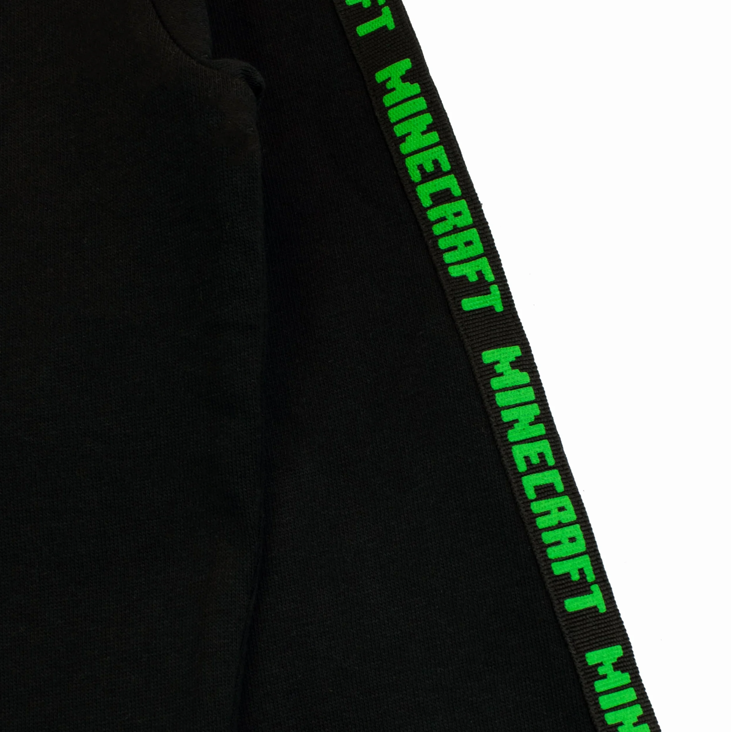 Minecraft Chłopcy Bluzy Creeper