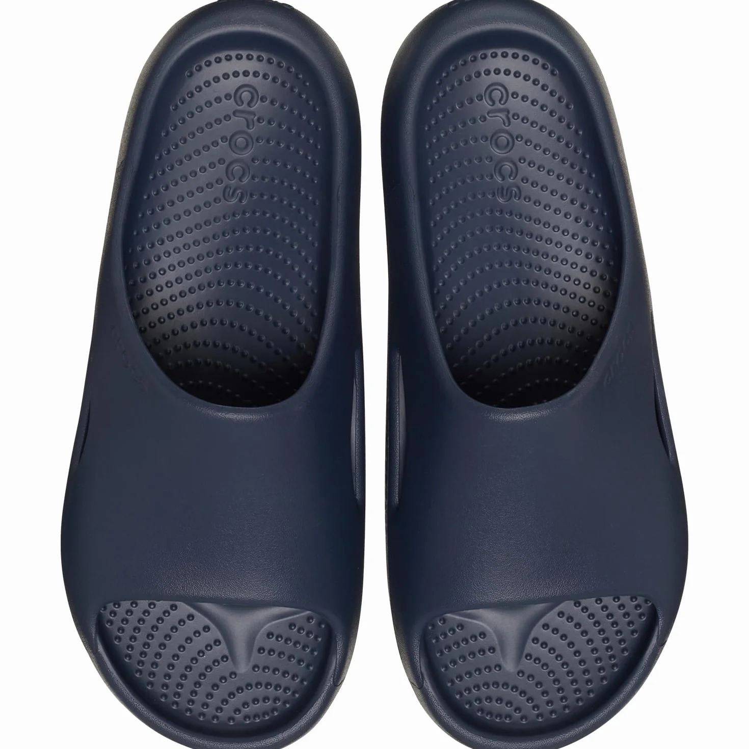 Crocs Uniseks Mellow Recovery SlideKlapki