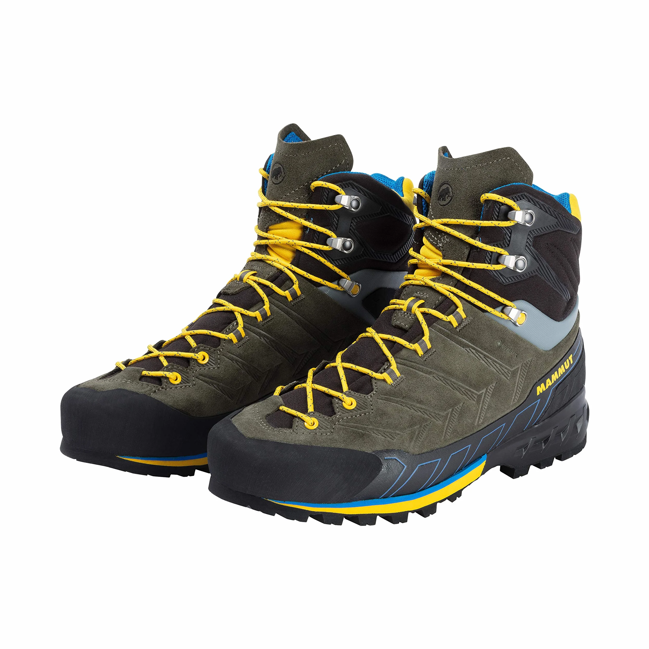 Mammut Mężczyźni kento tour high gtxButy trailowe
