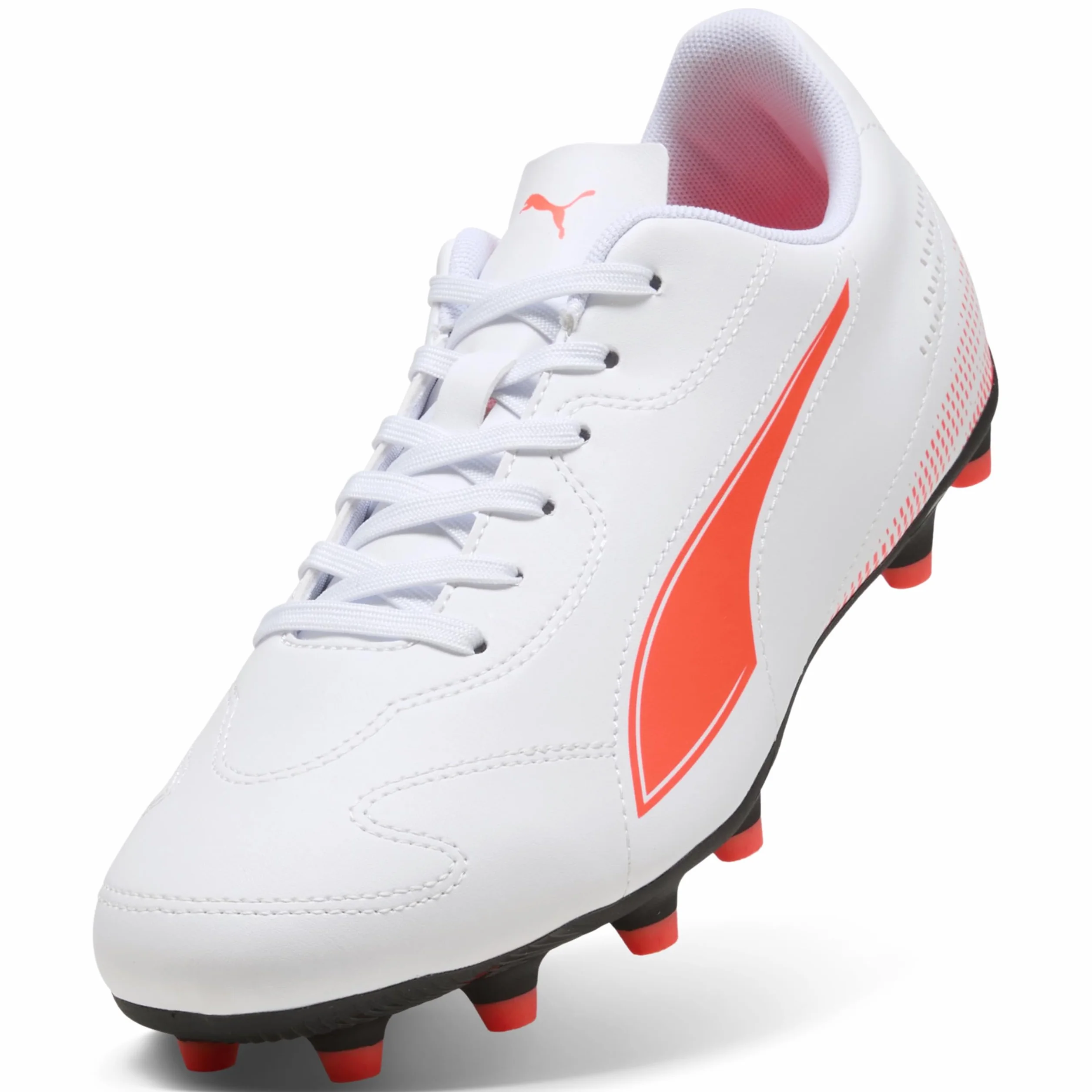 PUMA Męskie buty piłkarskie Vitoria Ii Fg/Ag