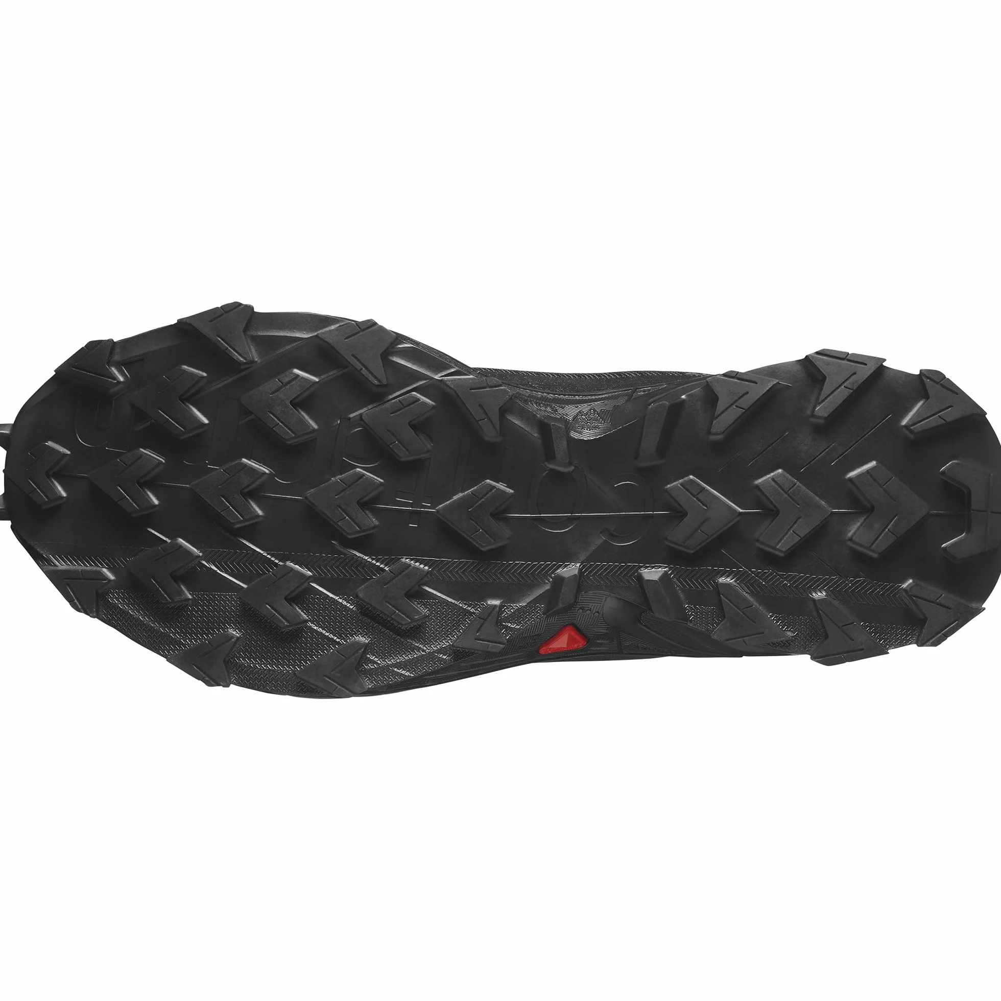 Salomon Kobiety Alphacross 5Buty trekkingowe