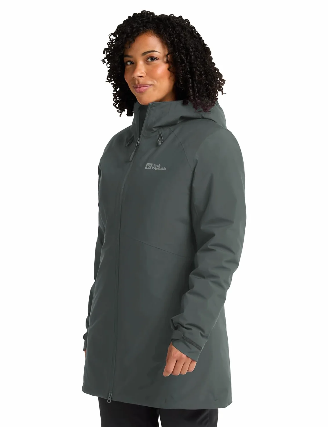 Jack Wolfskin Kurtka Kobiety Heidelstein Ins Jkt W