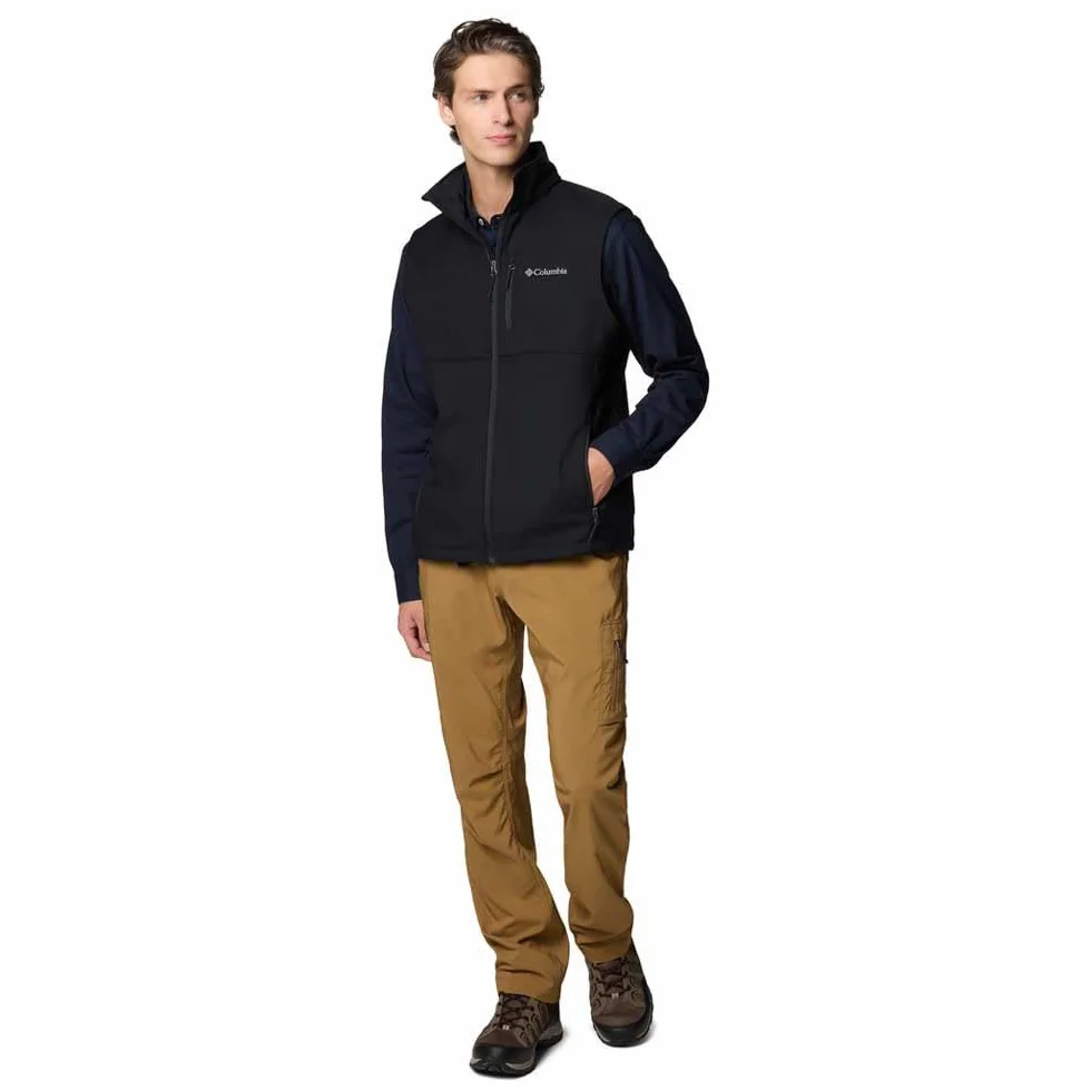 Columbia Ascender II Kamizelka softshellowa męska