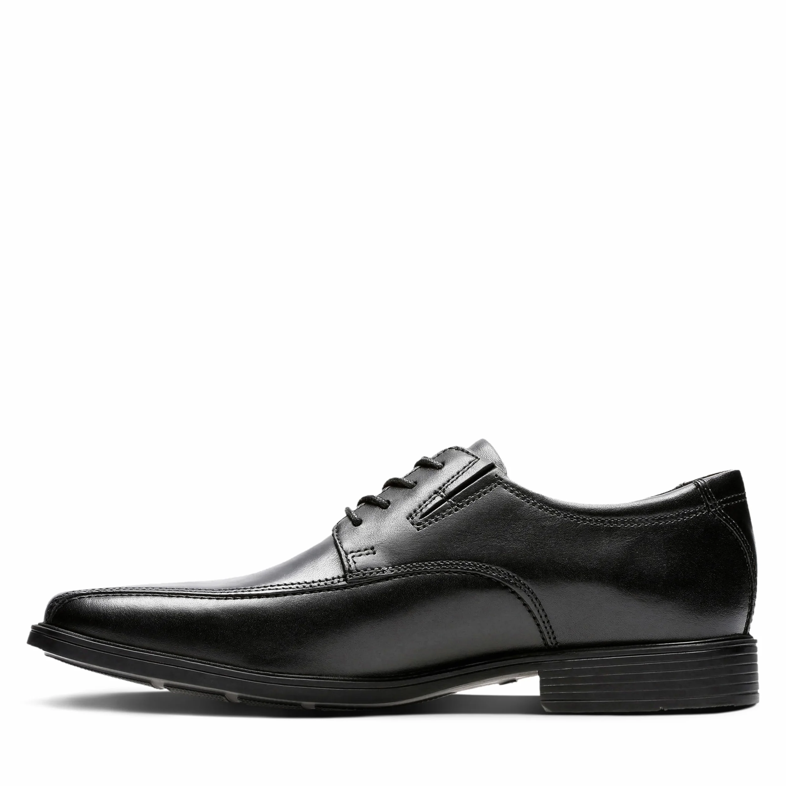Clarks Tilden Walk - Derby Mężczyźni