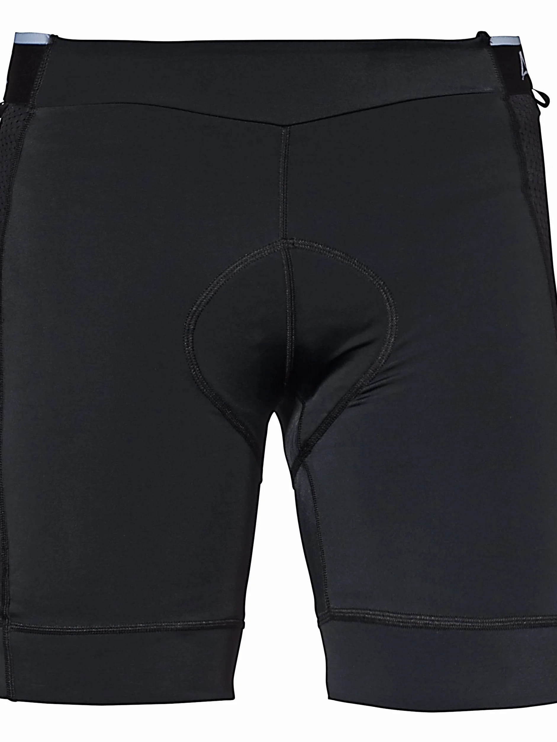 Schöffel Skin Pants 4h M - Oddychające spodenki rowerowe z wyściółką zapewniają optymalną wydajność, majtki rowerowe z 4-kierunkowym stretchem i bakteriostatyczną obróbką azotanu srebra Mężczyźni