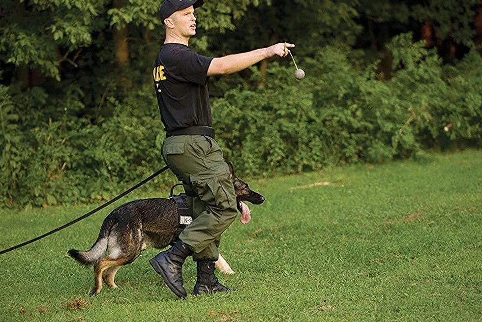 Propper Męskie spodnie BDU – guziki Fly Pant