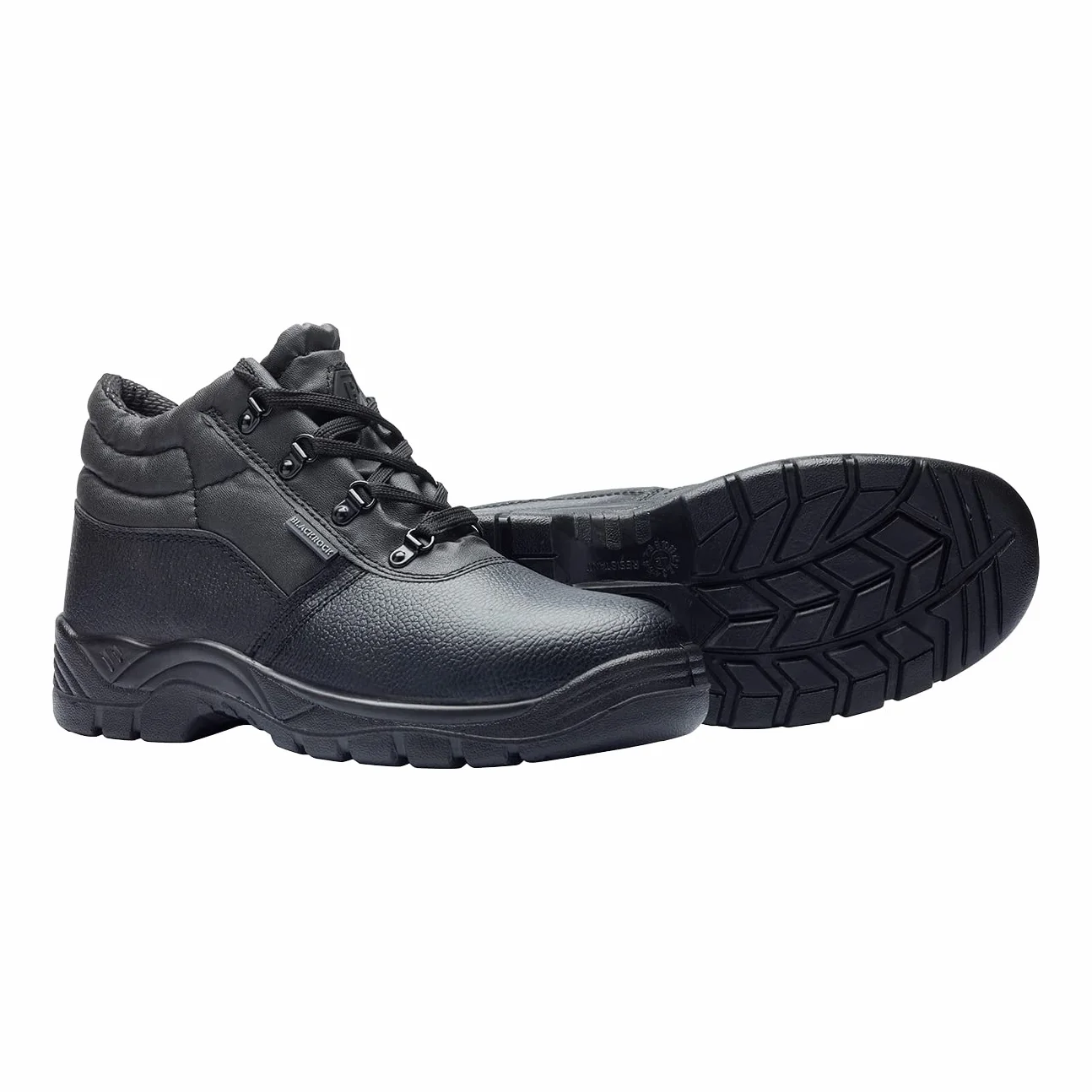 Blackrock Uniseks Sf02Obuwie ochronne