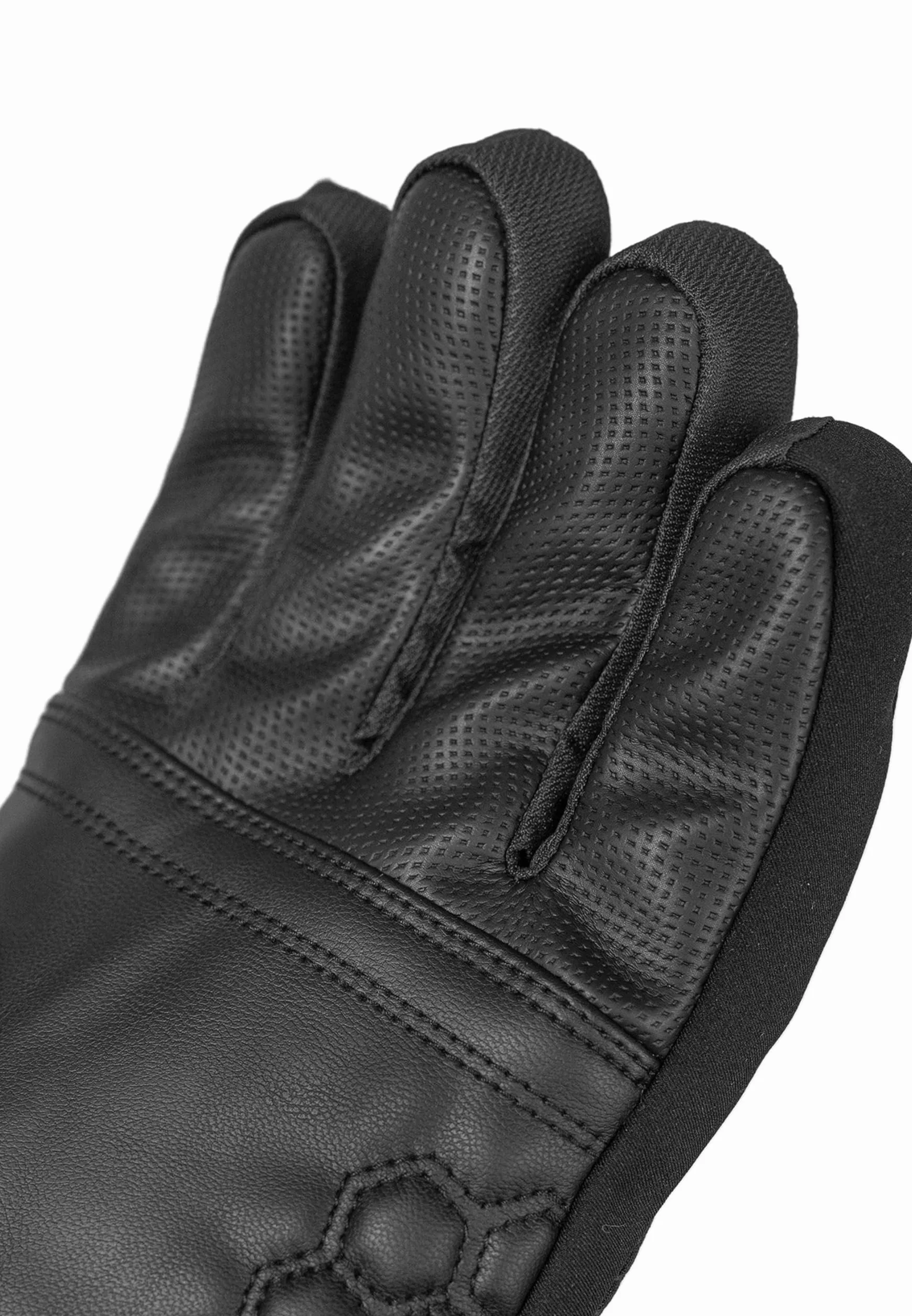 Reusch Connor R-TEX XT rękawica z palcami, uniseks
