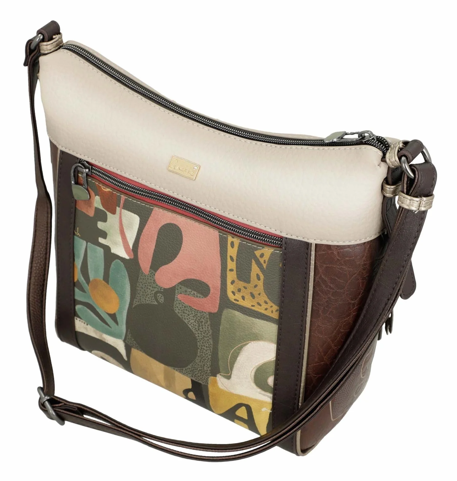 Bandolera mediana Muse