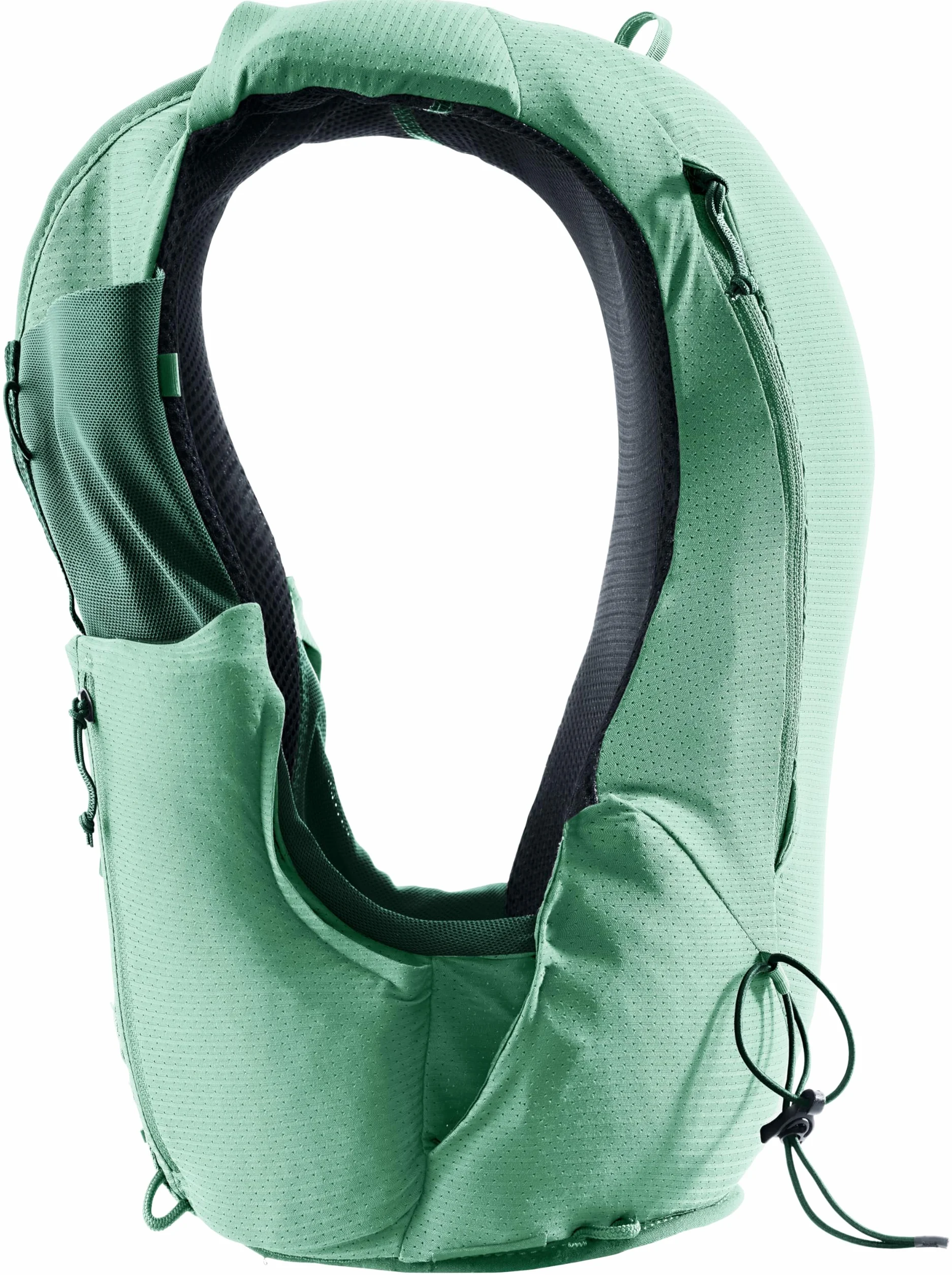 Deuter Damska kamizelka Traick 5 Sl do biegania w terenie