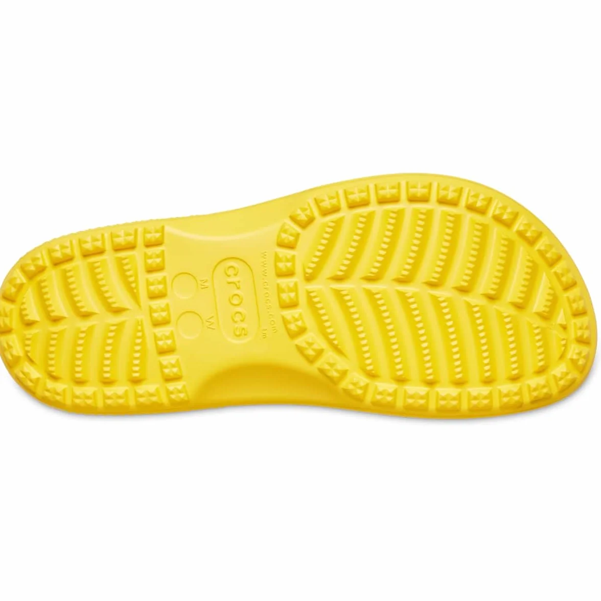 Crocs Uniseks Classic Rain BootsObuwie przeciwdeszczowe