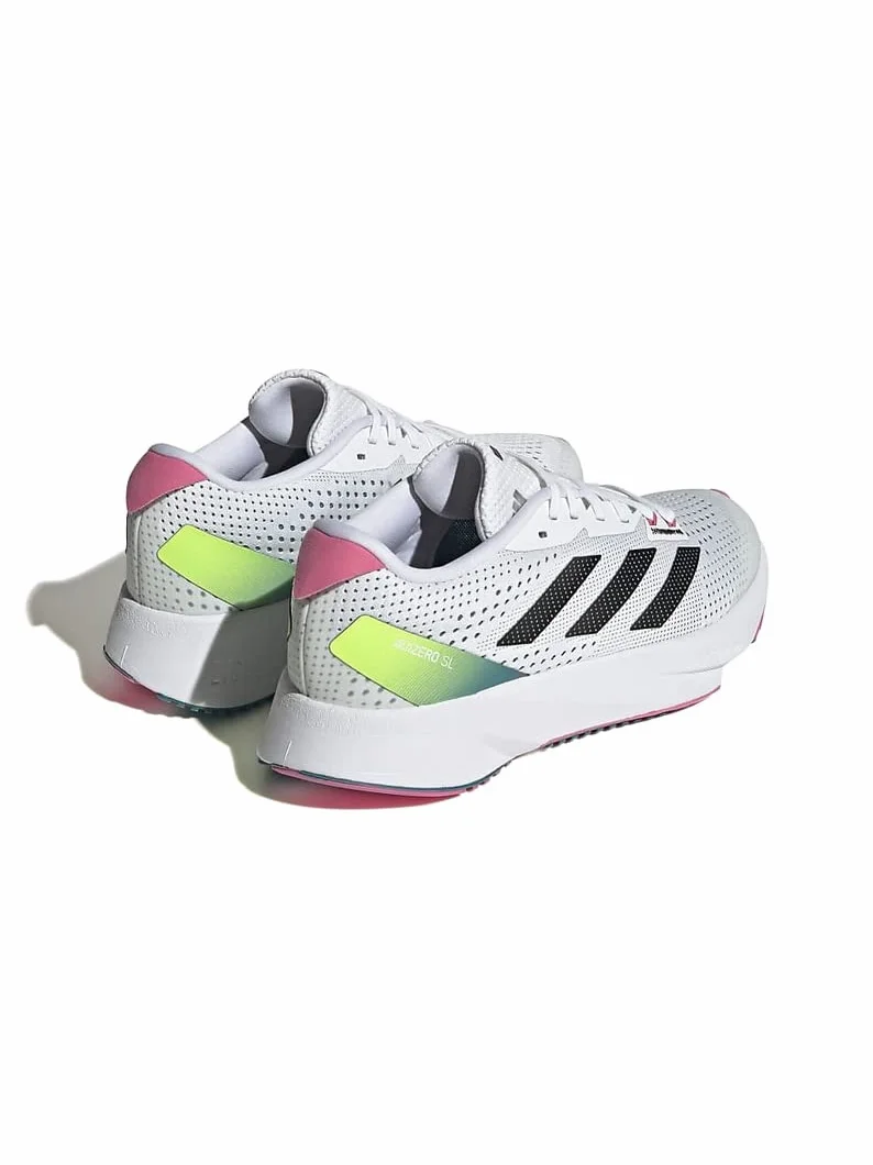 adidas Adizero Sl W - Buty - Niskie Kobiety