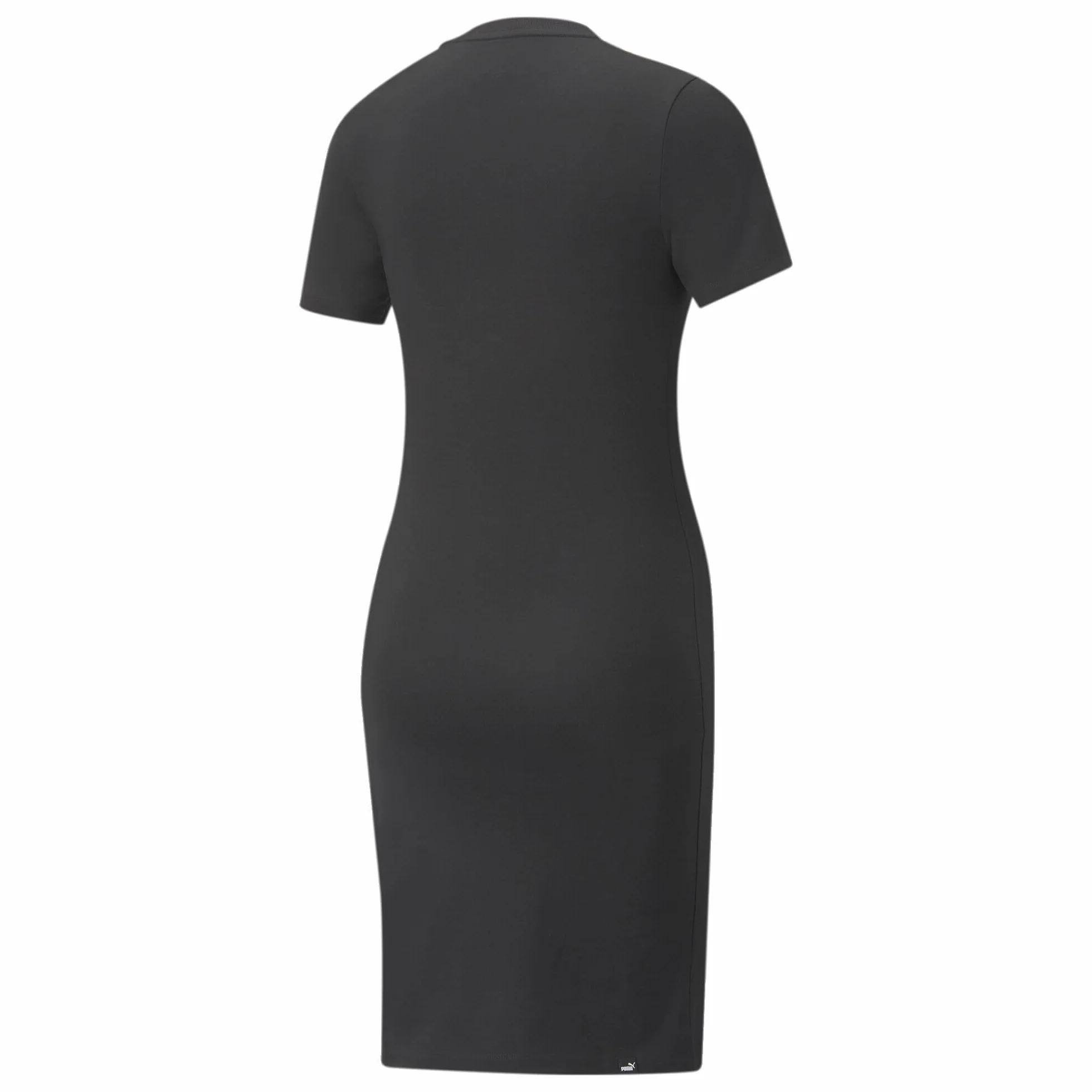 PUMA Sukienka Kobiety Ess Slim Tee Dress (1 w zestawie)