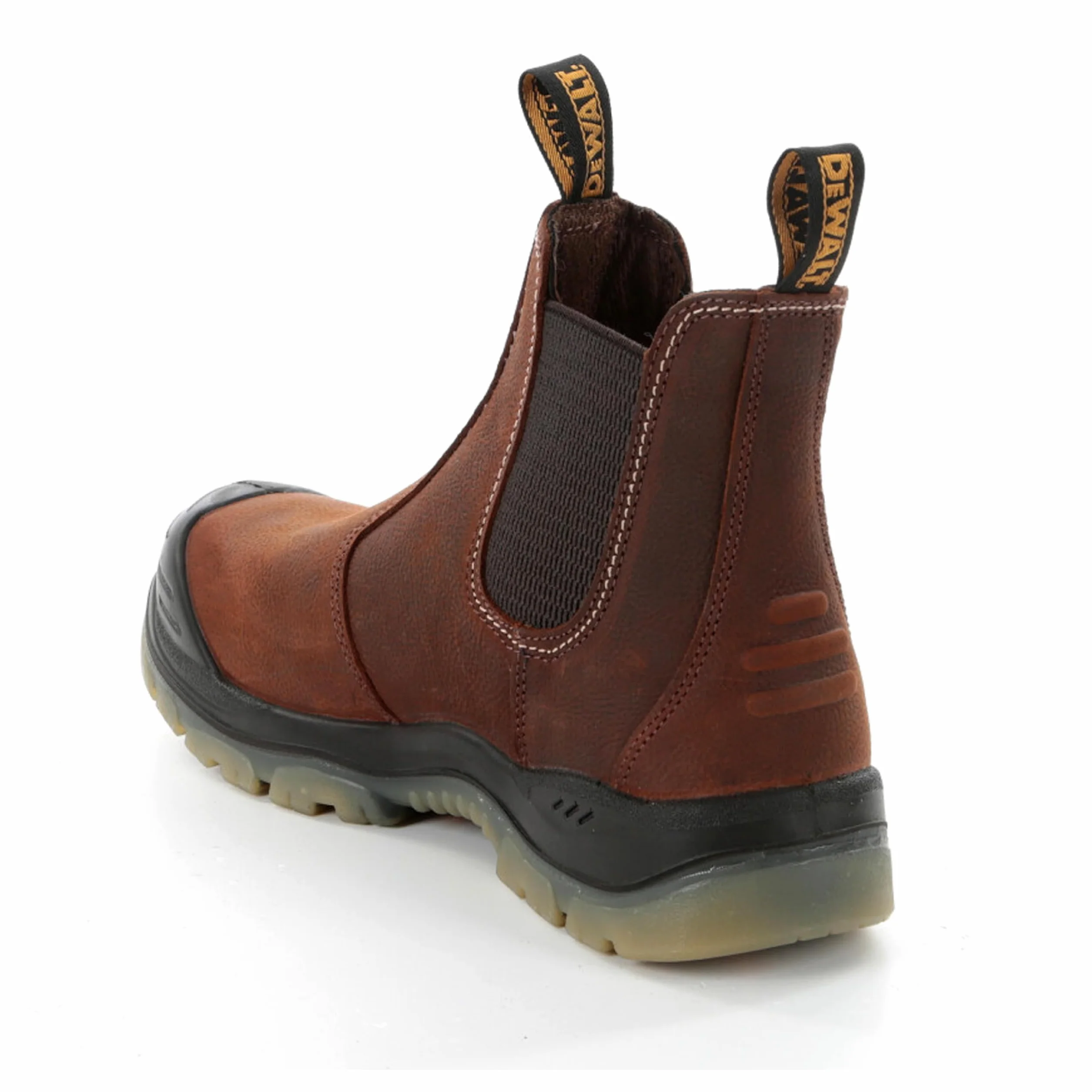 DEWALT Mężczyźni AzotNitrogen Dealer Boots brązowe UK 7 EUR 41