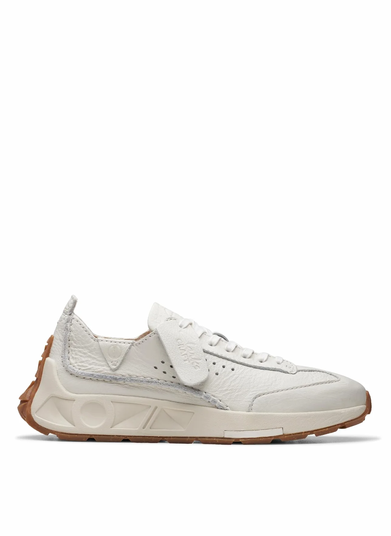 Clarks Kobiety 261763974Adidasy